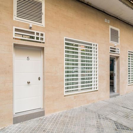 Alnatur Cordoba, Loft Moderno Con Ubicacion Perfecta Y Parking Opcional Екстер'єр фото