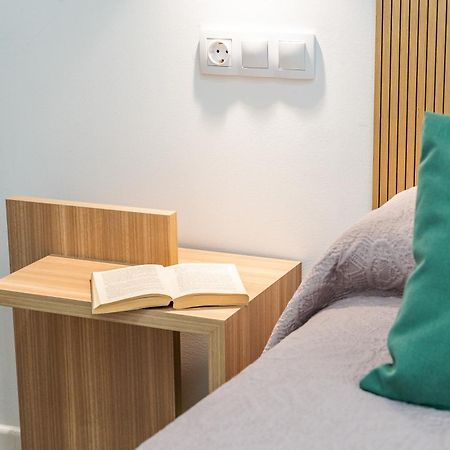 Alnatur Cordoba, Loft Moderno Con Ubicacion Perfecta Y Parking Opcional Екстер'єр фото
