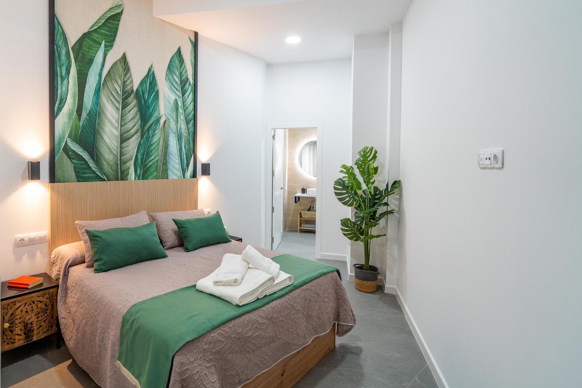 Alnatur Cordoba, Loft Moderno Con Ubicacion Perfecta Y Parking Opcional Екстер'єр фото