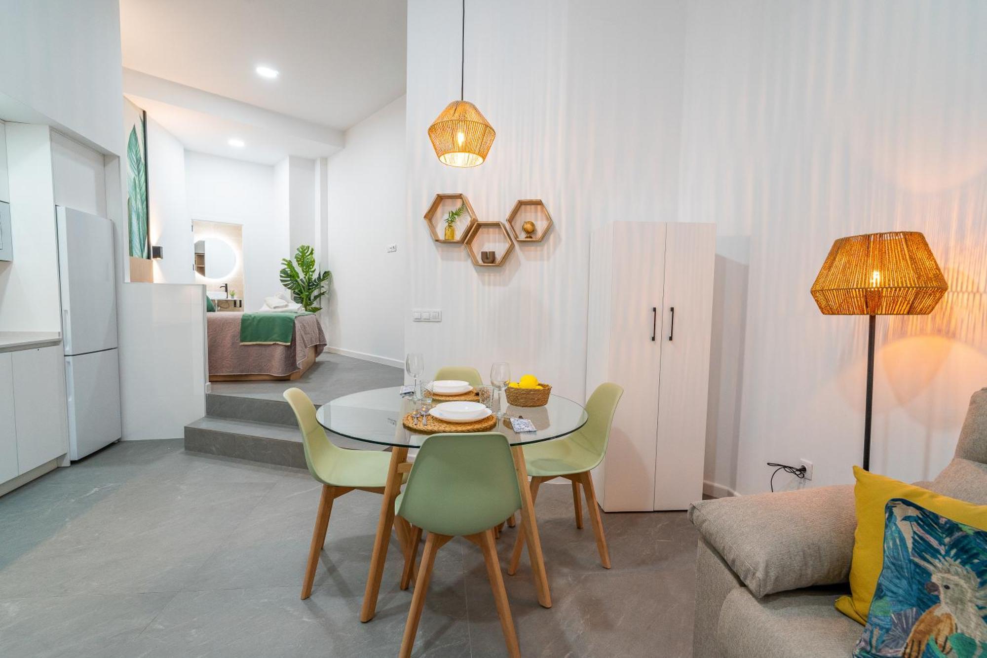 Alnatur Cordoba, Loft Moderno Con Ubicacion Perfecta Y Parking Opcional Екстер'єр фото