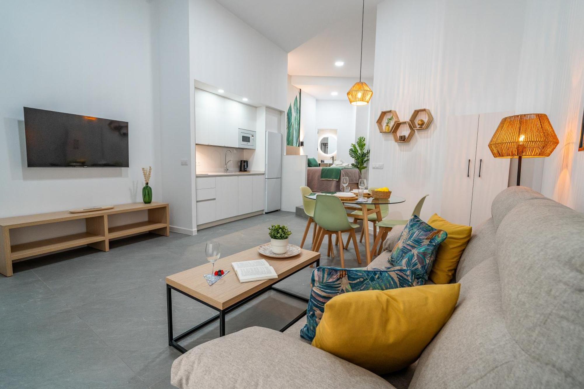 Alnatur Cordoba, Loft Moderno Con Ubicacion Perfecta Y Parking Opcional Екстер'єр фото