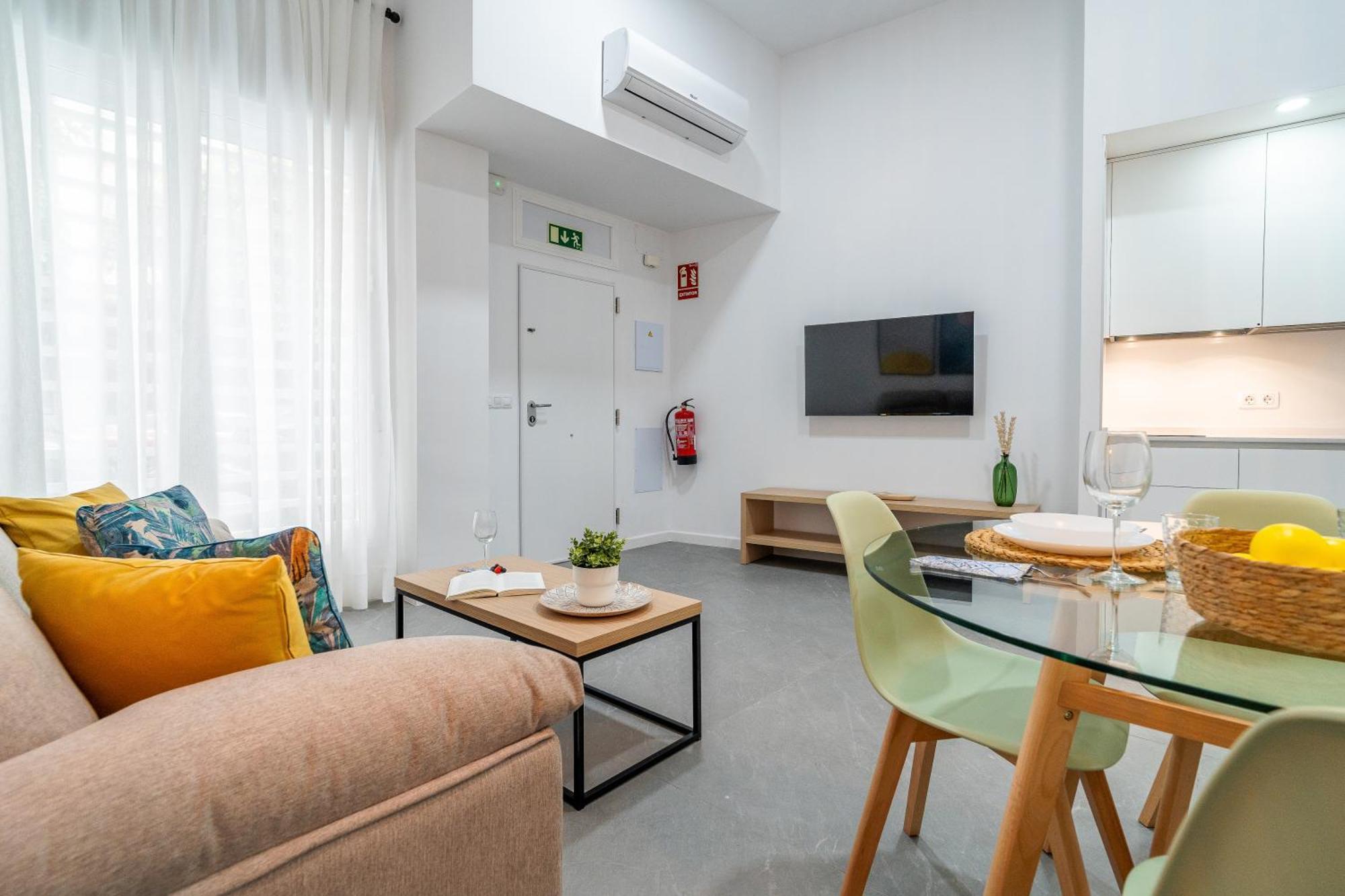 Alnatur Cordoba, Loft Moderno Con Ubicacion Perfecta Y Parking Opcional Екстер'єр фото