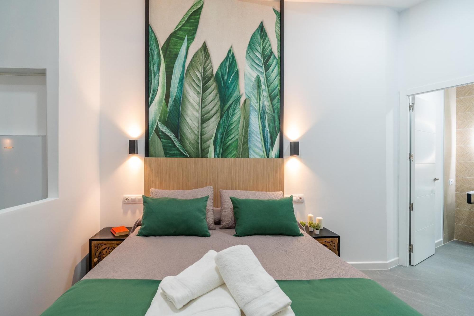 Alnatur Cordoba, Loft Moderno Con Ubicacion Perfecta Y Parking Opcional Екстер'єр фото
