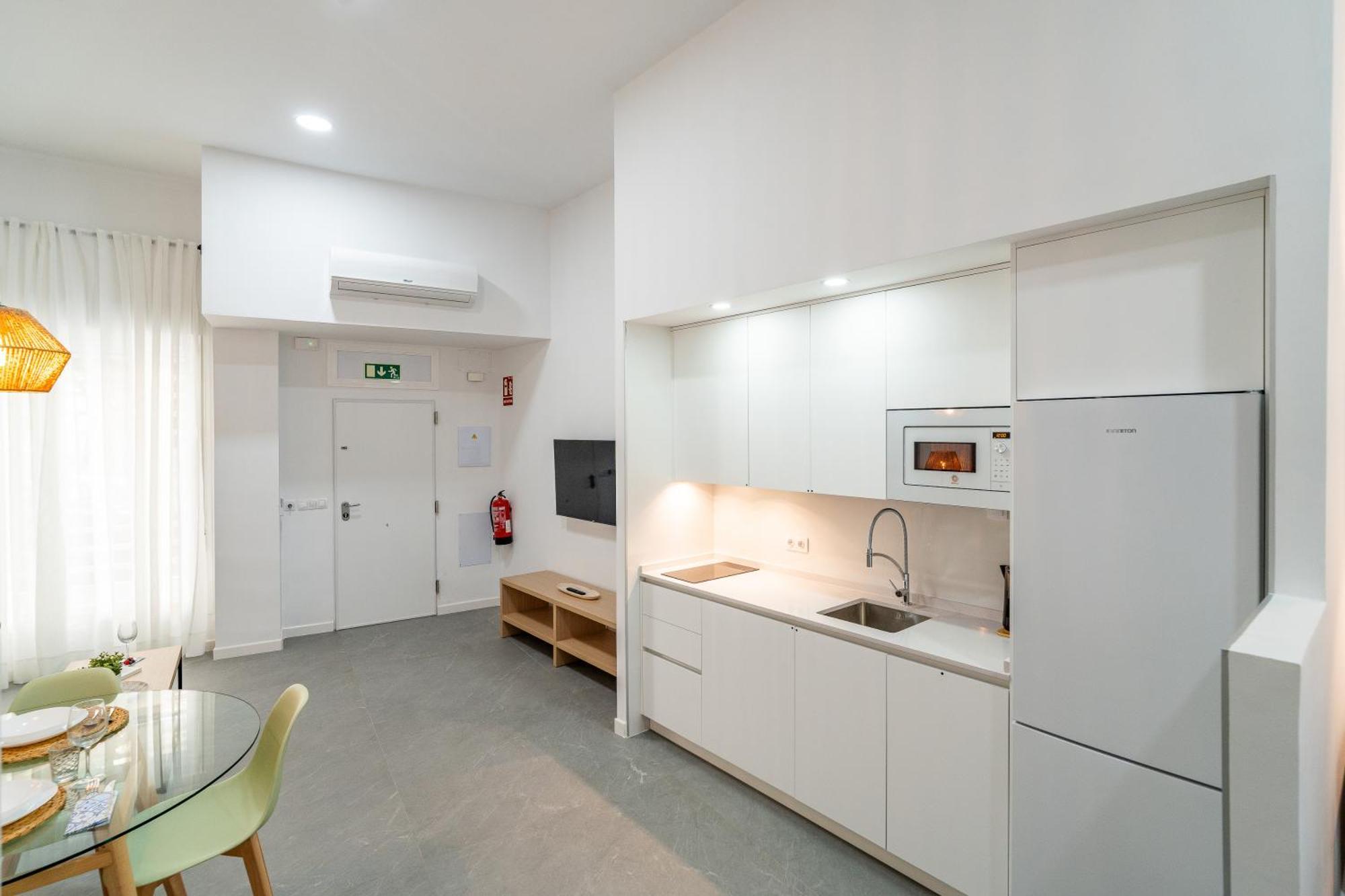 Alnatur Cordoba, Loft Moderno Con Ubicacion Perfecta Y Parking Opcional Екстер'єр фото