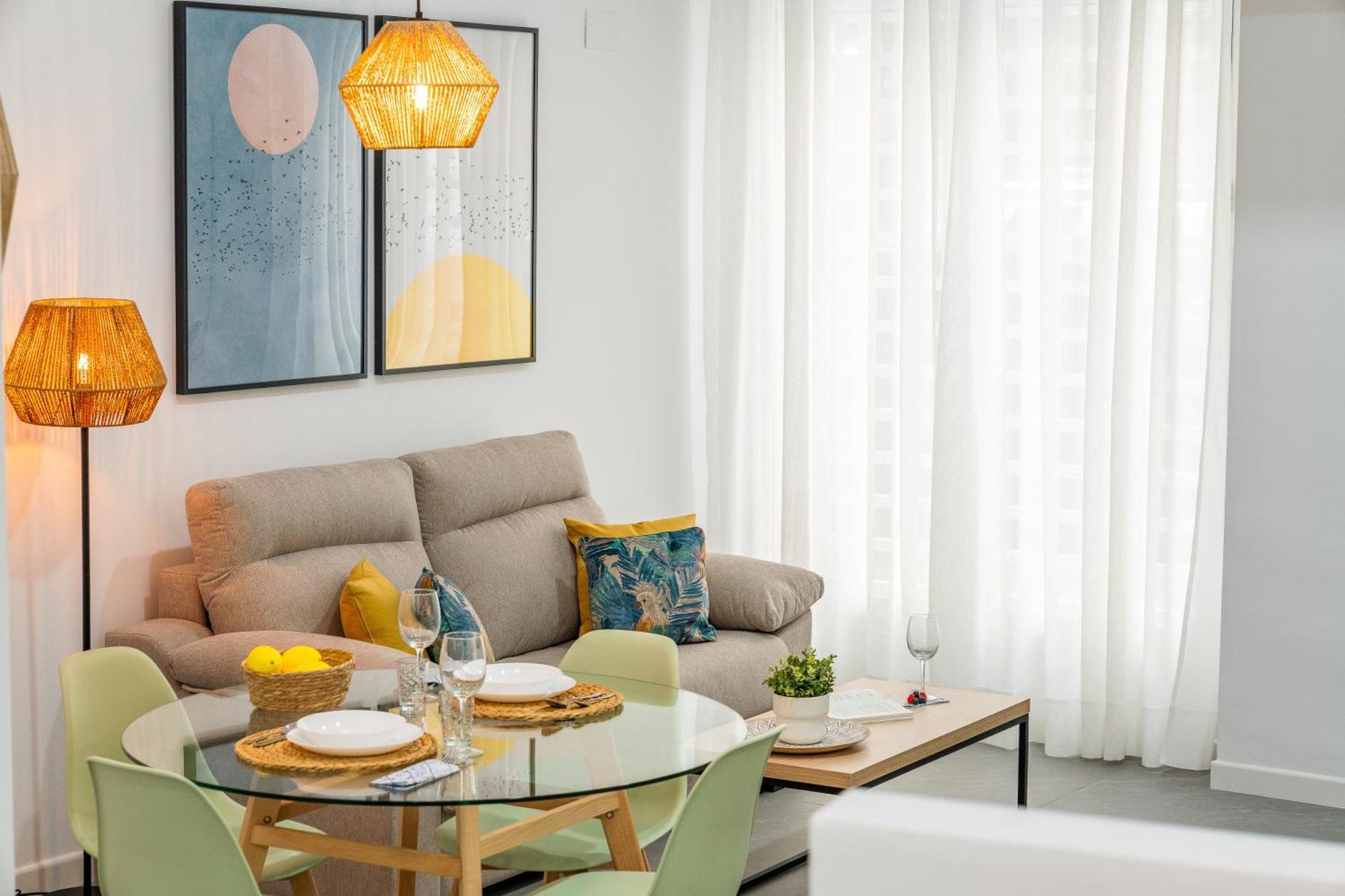Alnatur Cordoba, Loft Moderno Con Ubicacion Perfecta Y Parking Opcional Екстер'єр фото