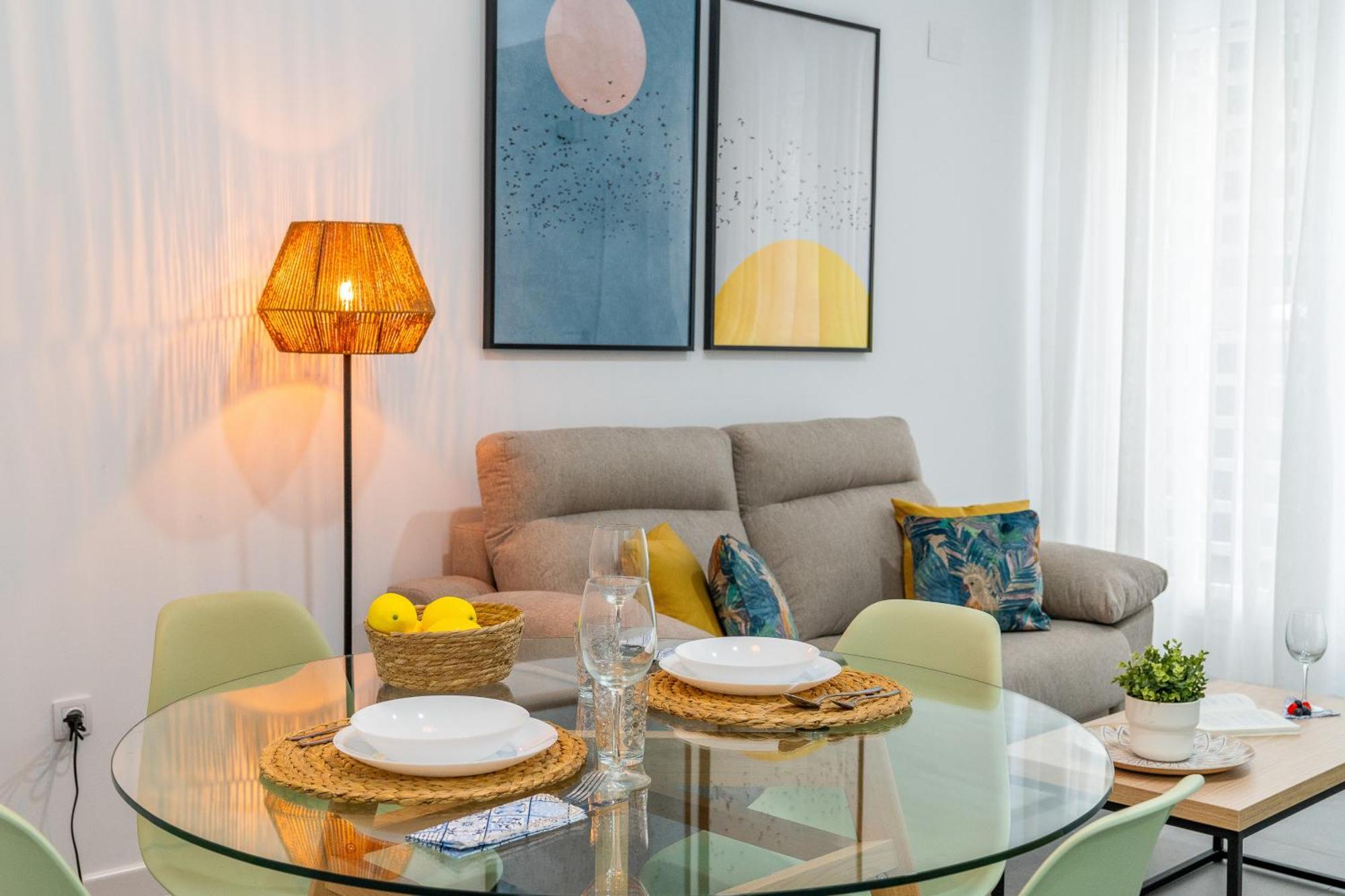 Alnatur Cordoba, Loft Moderno Con Ubicacion Perfecta Y Parking Opcional Екстер'єр фото
