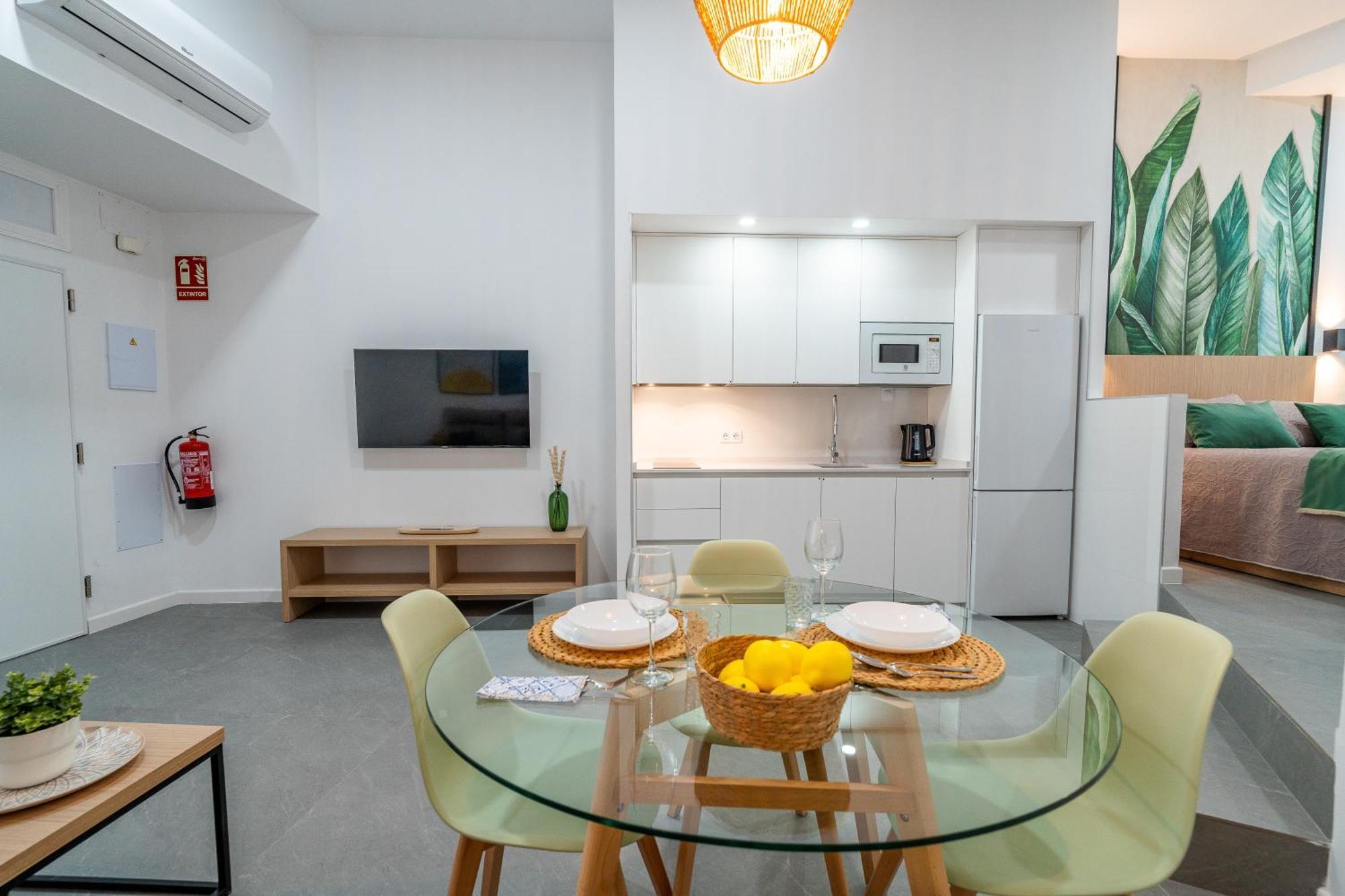 Alnatur Cordoba, Loft Moderno Con Ubicacion Perfecta Y Parking Opcional Екстер'єр фото