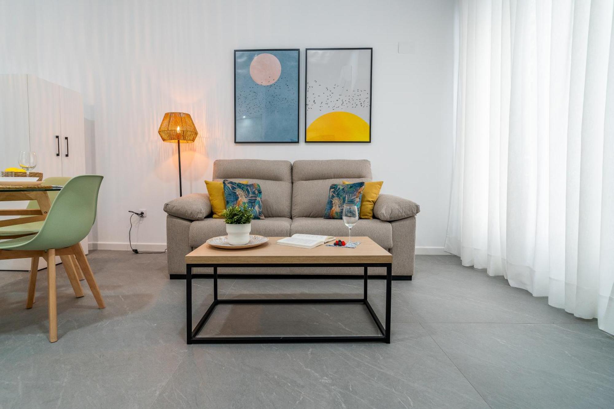 Alnatur Cordoba, Loft Moderno Con Ubicacion Perfecta Y Parking Opcional Екстер'єр фото