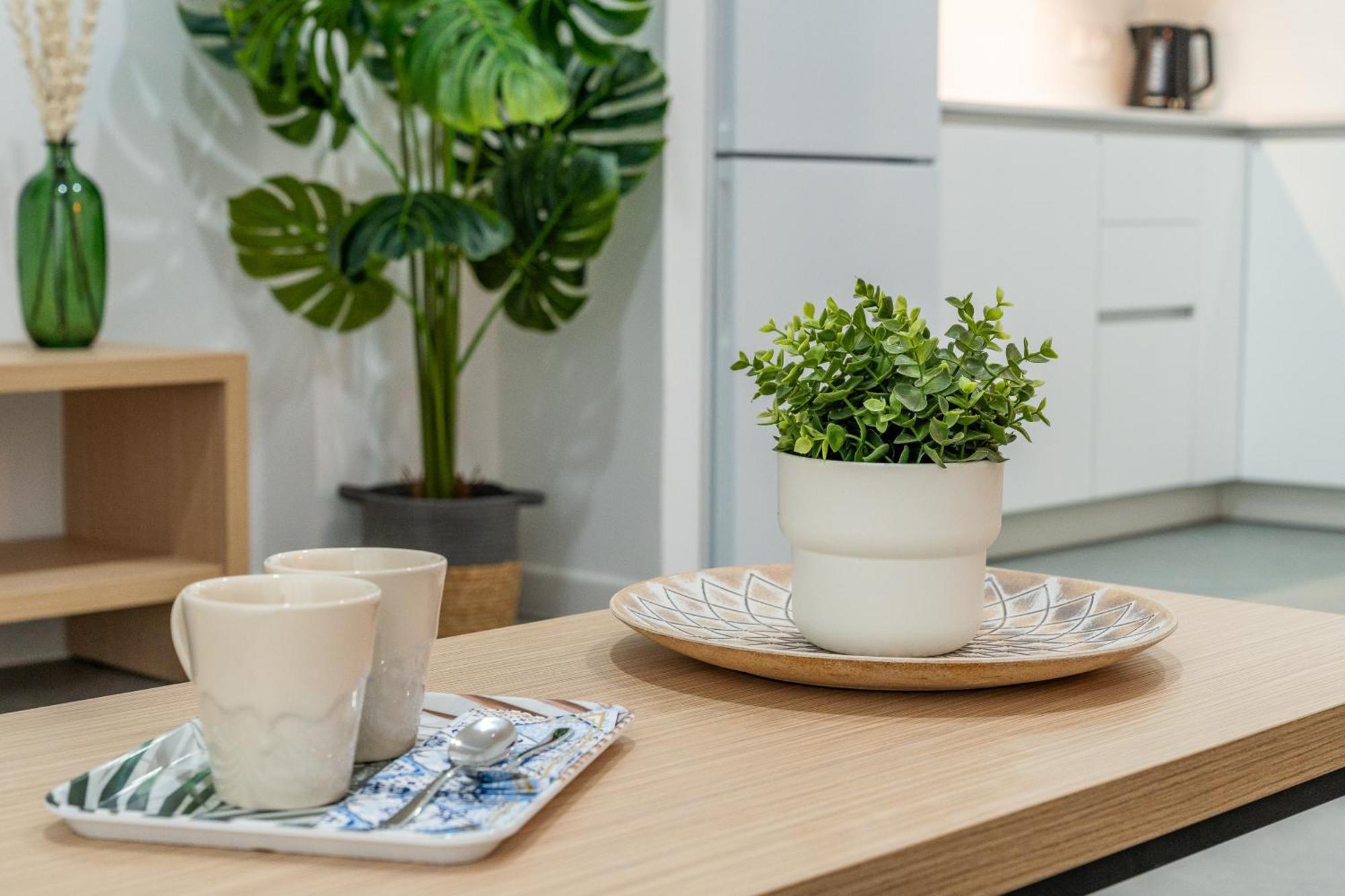 Alnatur Cordoba, Loft Moderno Con Ubicacion Perfecta Y Parking Opcional Екстер'єр фото