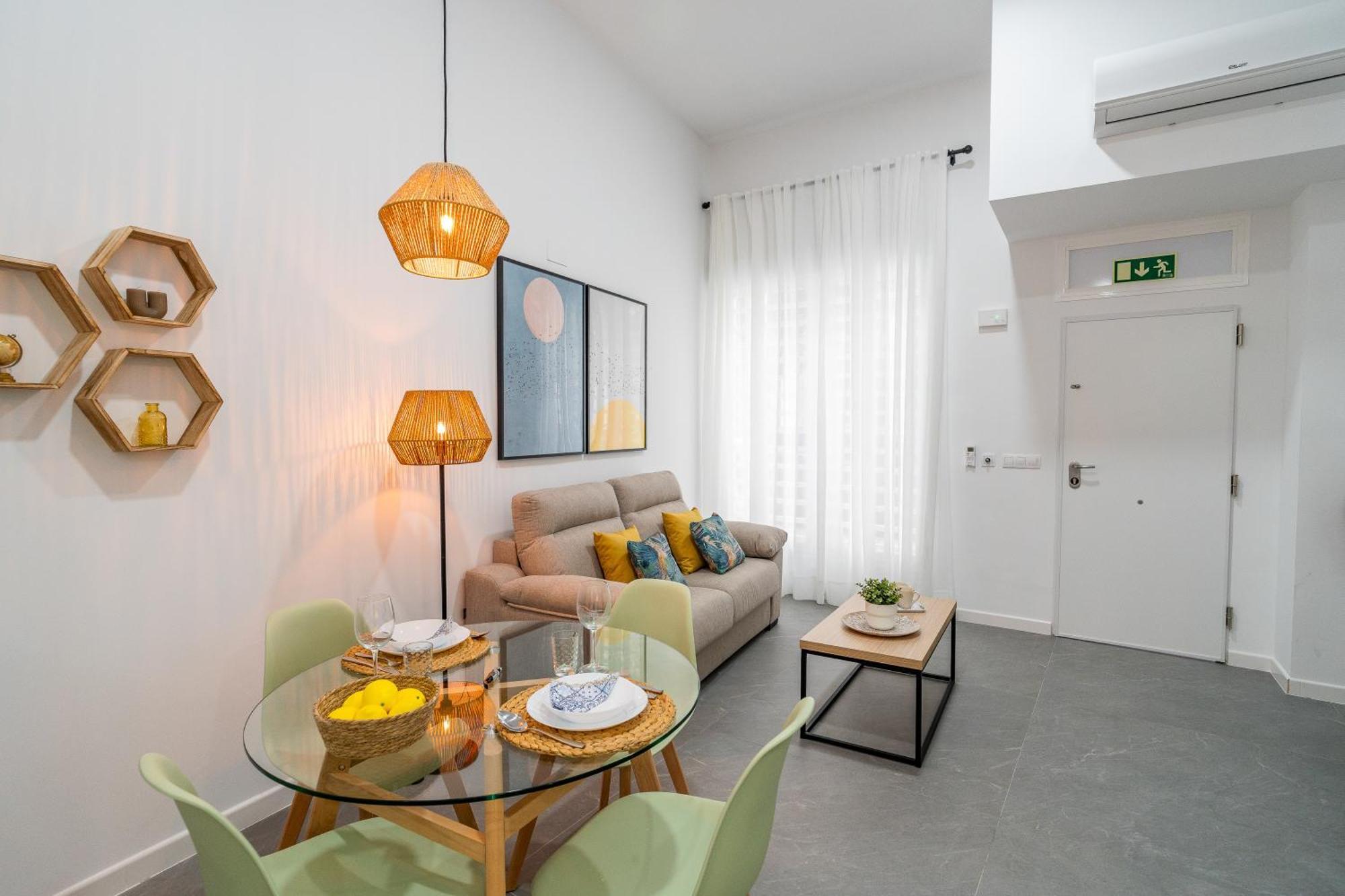 Alnatur Cordoba, Loft Moderno Con Ubicacion Perfecta Y Parking Opcional Екстер'єр фото