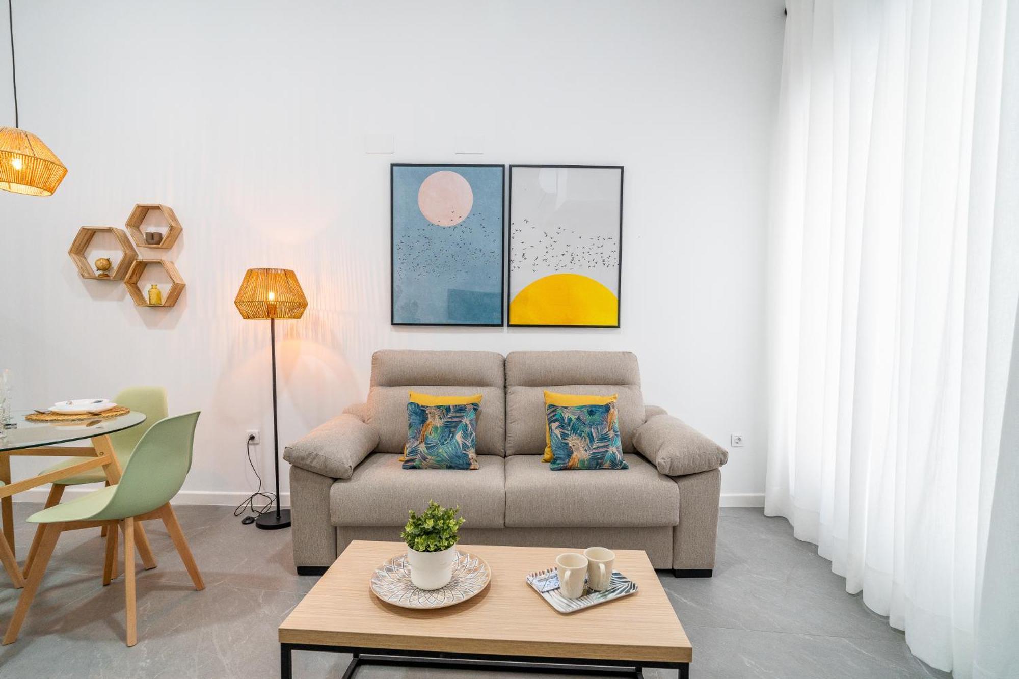Alnatur Cordoba, Loft Moderno Con Ubicacion Perfecta Y Parking Opcional Екстер'єр фото