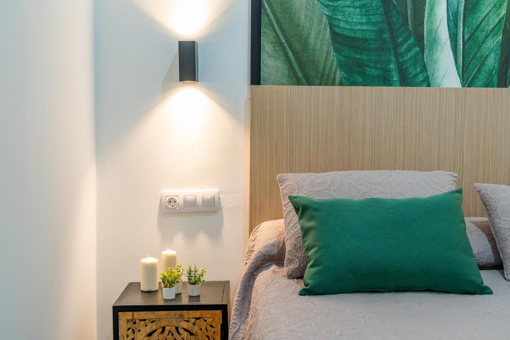 Alnatur Cordoba, Loft Moderno Con Ubicacion Perfecta Y Parking Opcional Екстер'єр фото