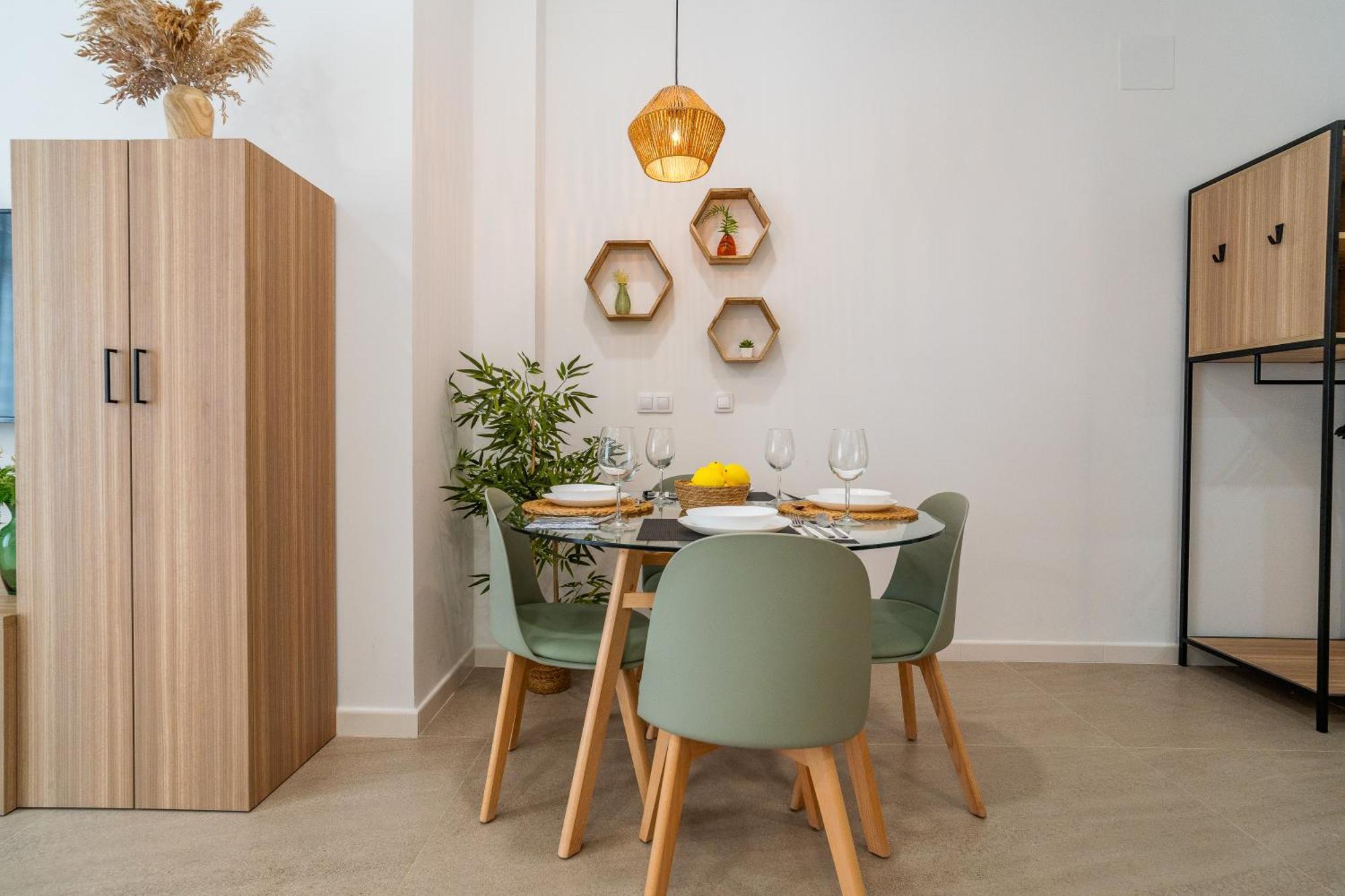 Alnatur Cordoba, Loft Moderno Con Ubicacion Perfecta Y Parking Opcional Екстер'єр фото