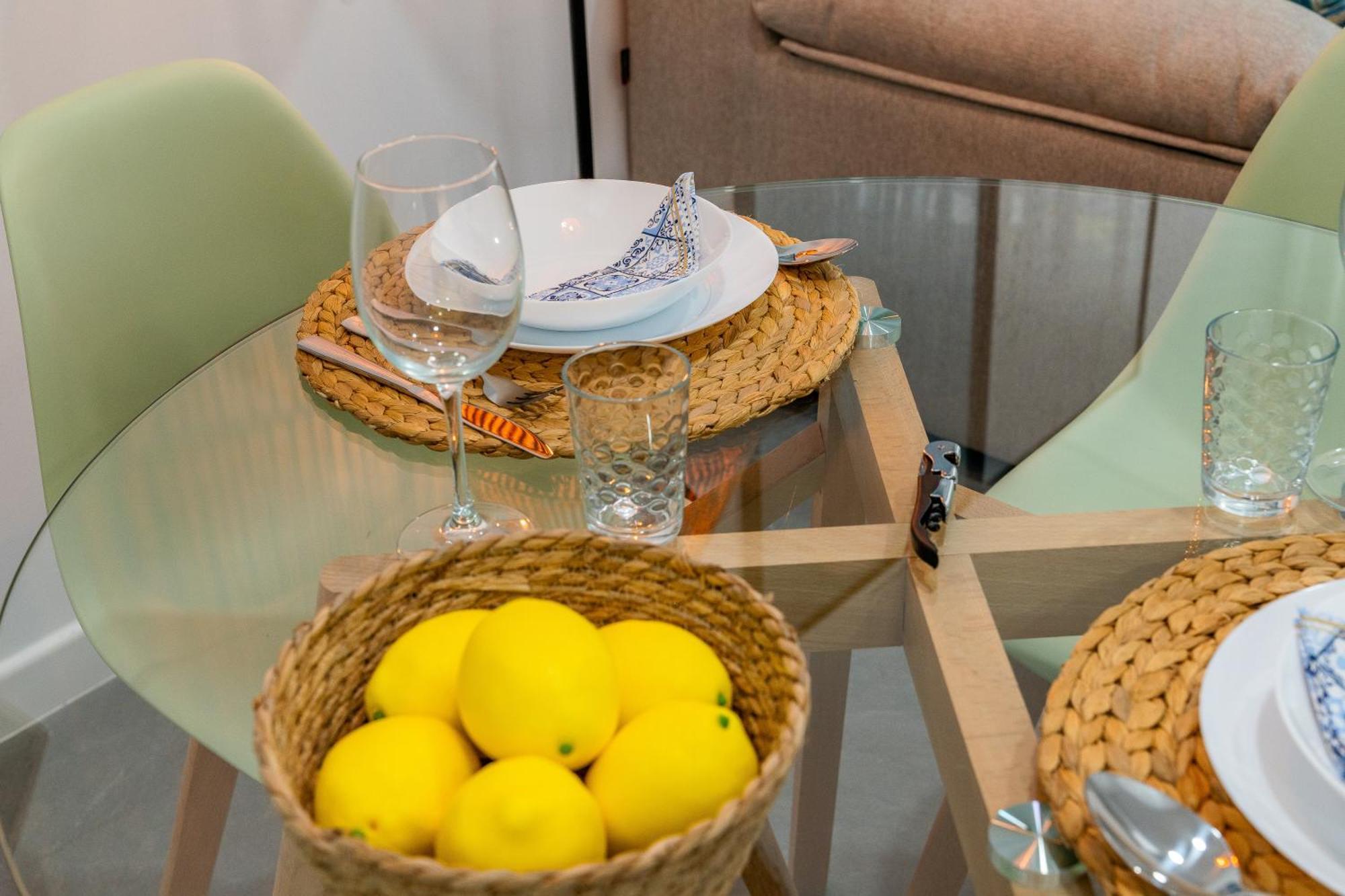 Alnatur Cordoba, Loft Moderno Con Ubicacion Perfecta Y Parking Opcional Екстер'єр фото