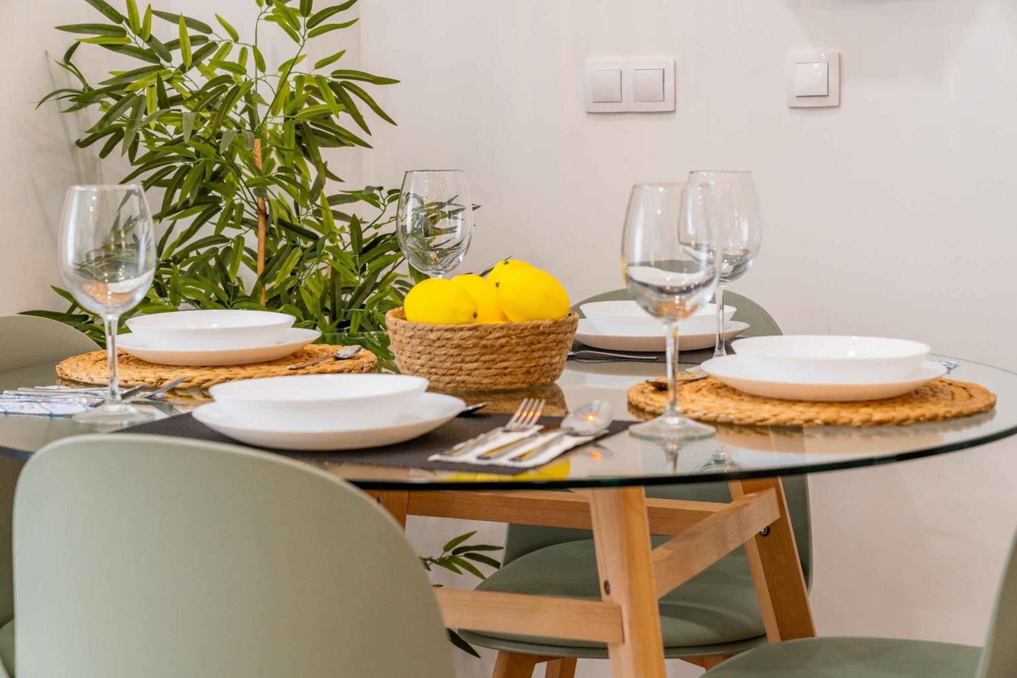 Alnatur Cordoba, Loft Moderno Con Ubicacion Perfecta Y Parking Opcional Екстер'єр фото