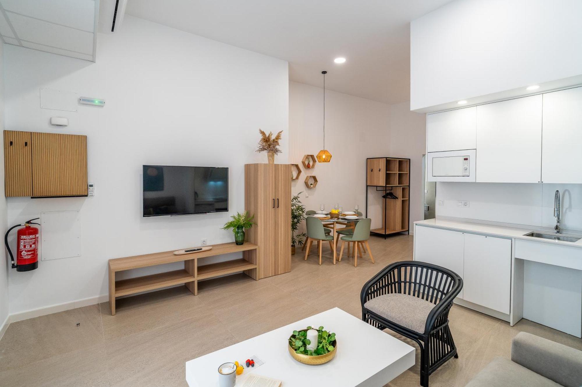 Alnatur Cordoba, Loft Moderno Con Ubicacion Perfecta Y Parking Opcional Екстер'єр фото