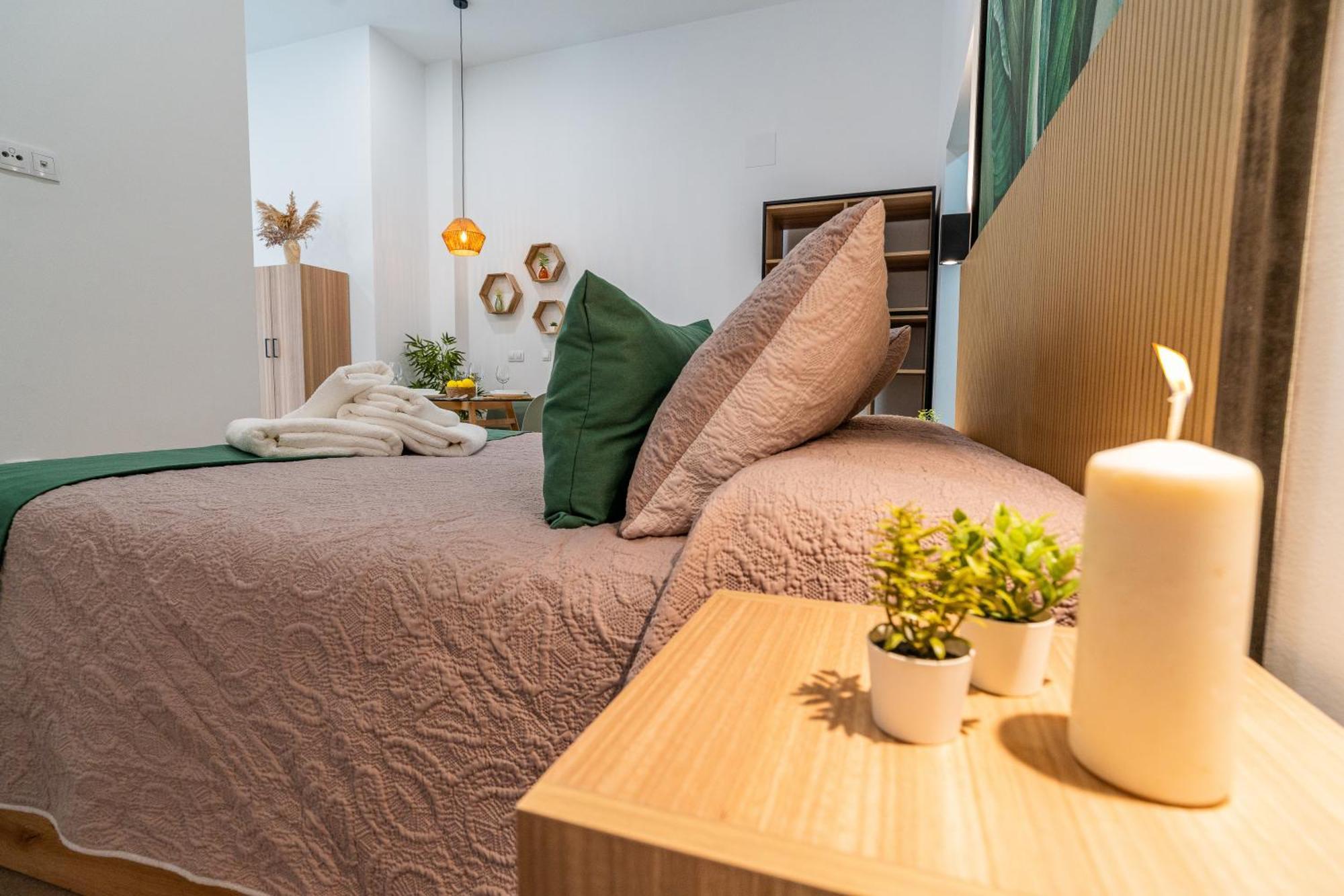 Alnatur Cordoba, Loft Moderno Con Ubicacion Perfecta Y Parking Opcional Екстер'єр фото