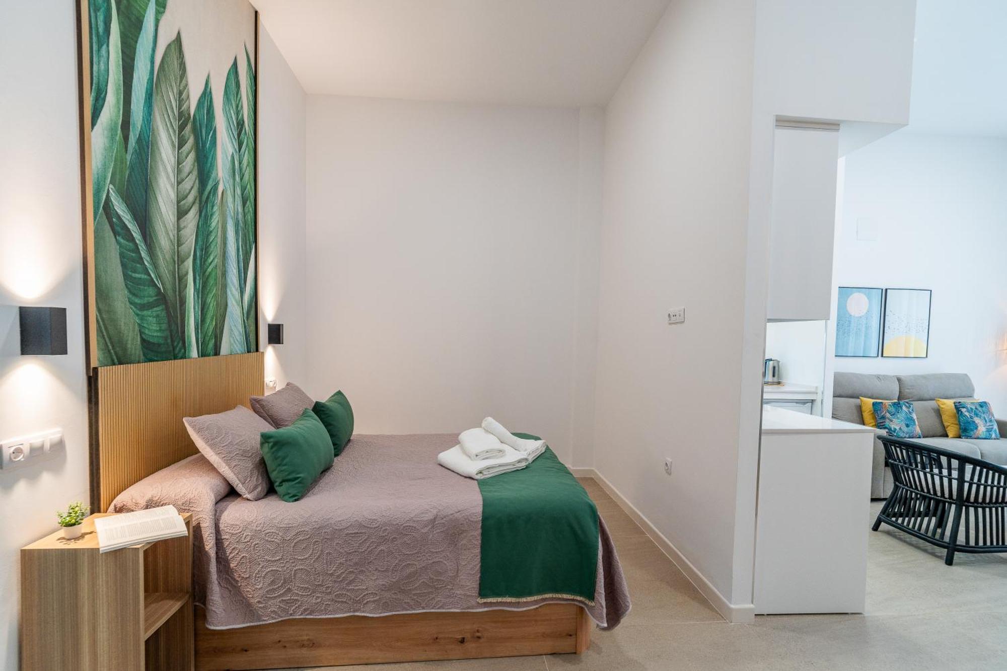 Alnatur Cordoba, Loft Moderno Con Ubicacion Perfecta Y Parking Opcional Екстер'єр фото