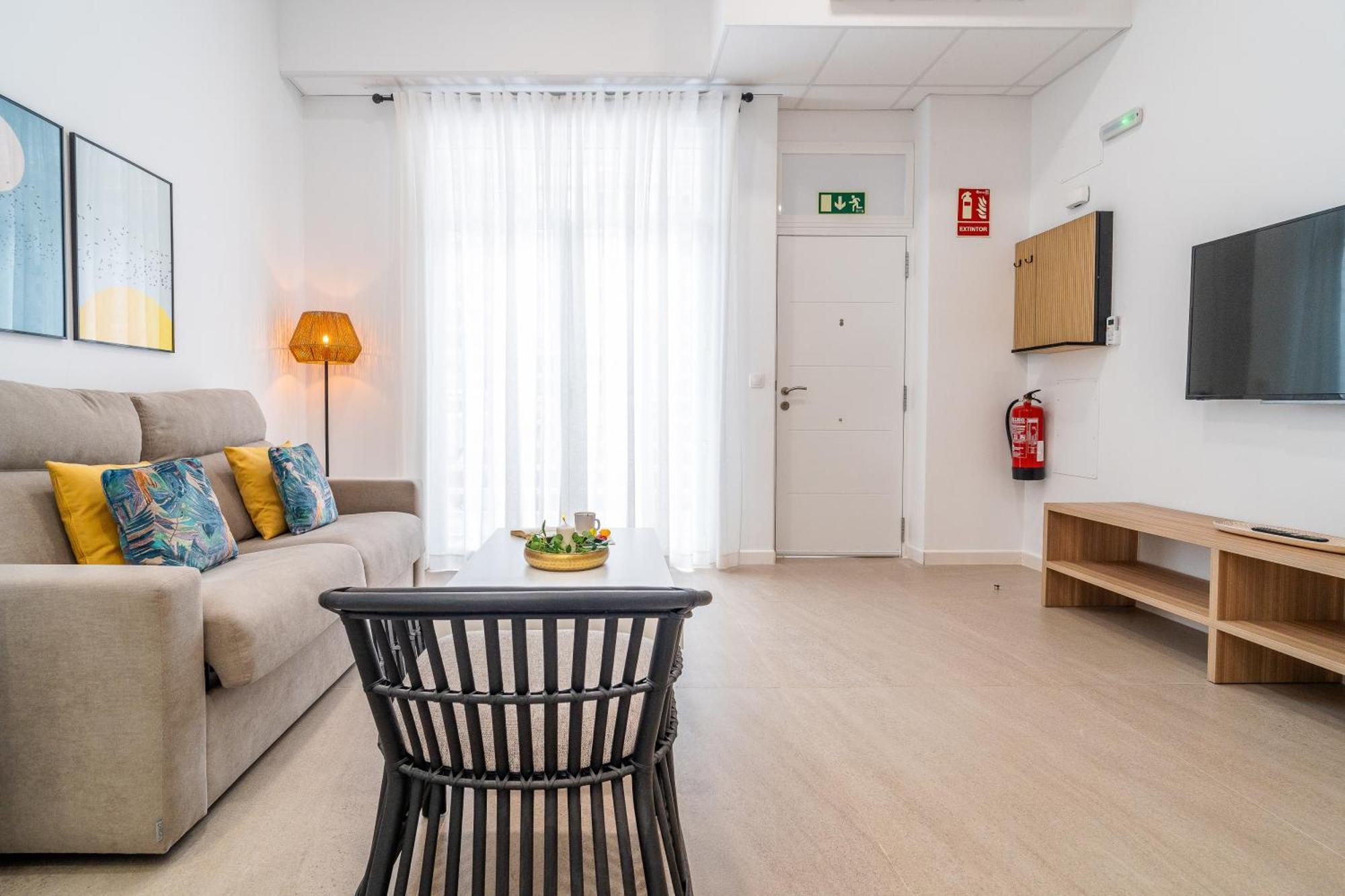 Alnatur Cordoba, Loft Moderno Con Ubicacion Perfecta Y Parking Opcional Екстер'єр фото