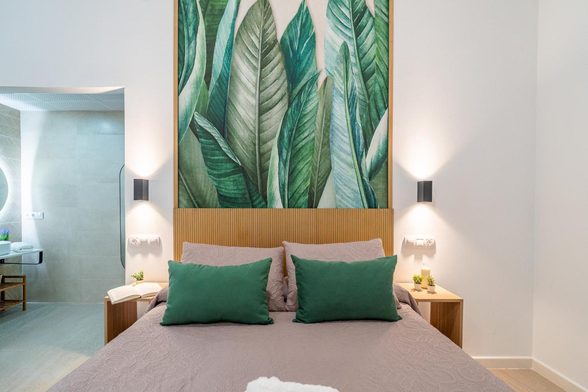 Alnatur Cordoba, Loft Moderno Con Ubicacion Perfecta Y Parking Opcional Екстер'єр фото