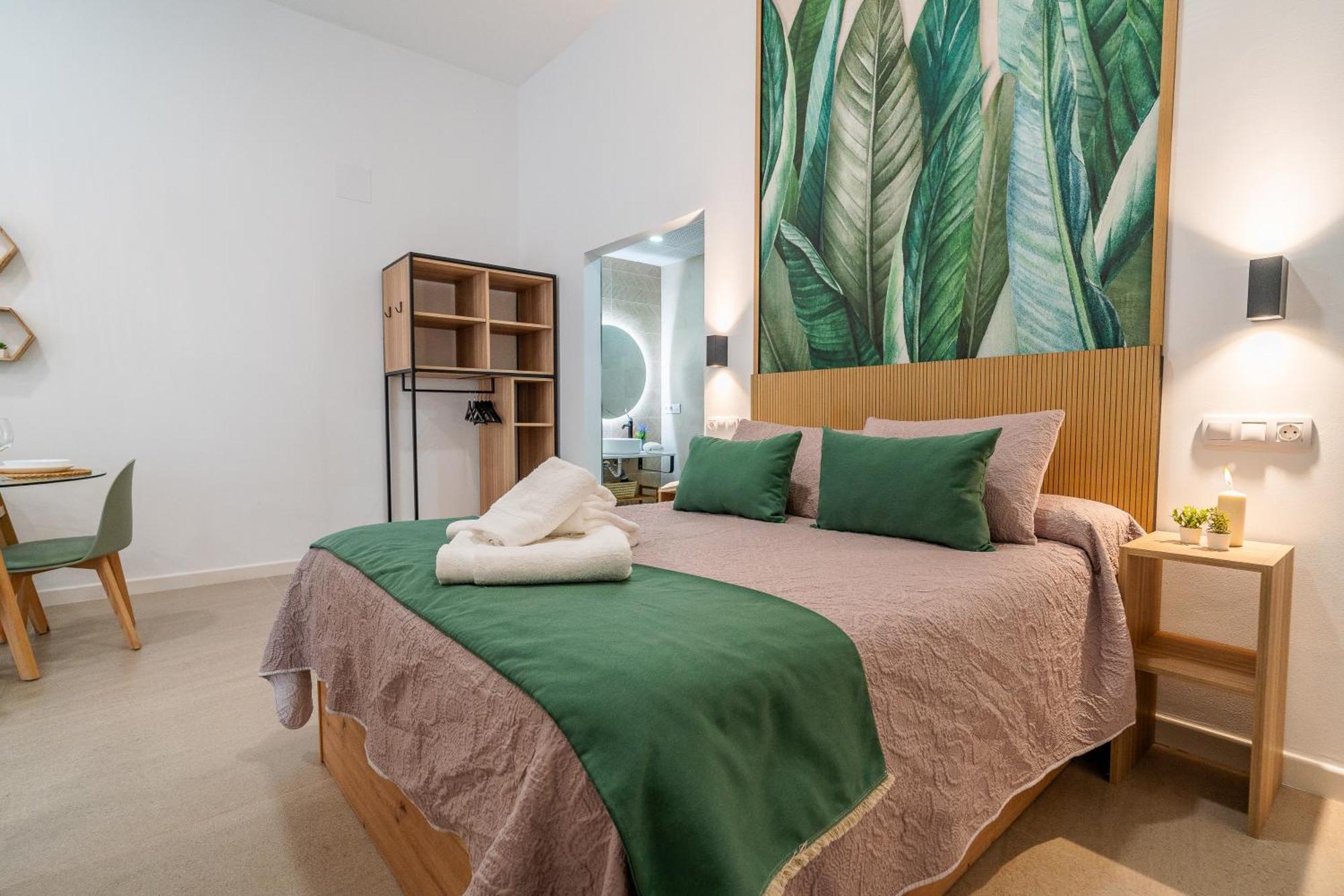 Alnatur Cordoba, Loft Moderno Con Ubicacion Perfecta Y Parking Opcional Екстер'єр фото