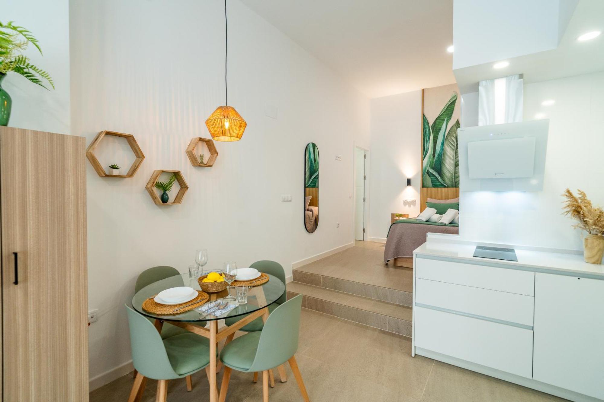 Alnatur Cordoba, Loft Moderno Con Ubicacion Perfecta Y Parking Opcional Екстер'єр фото