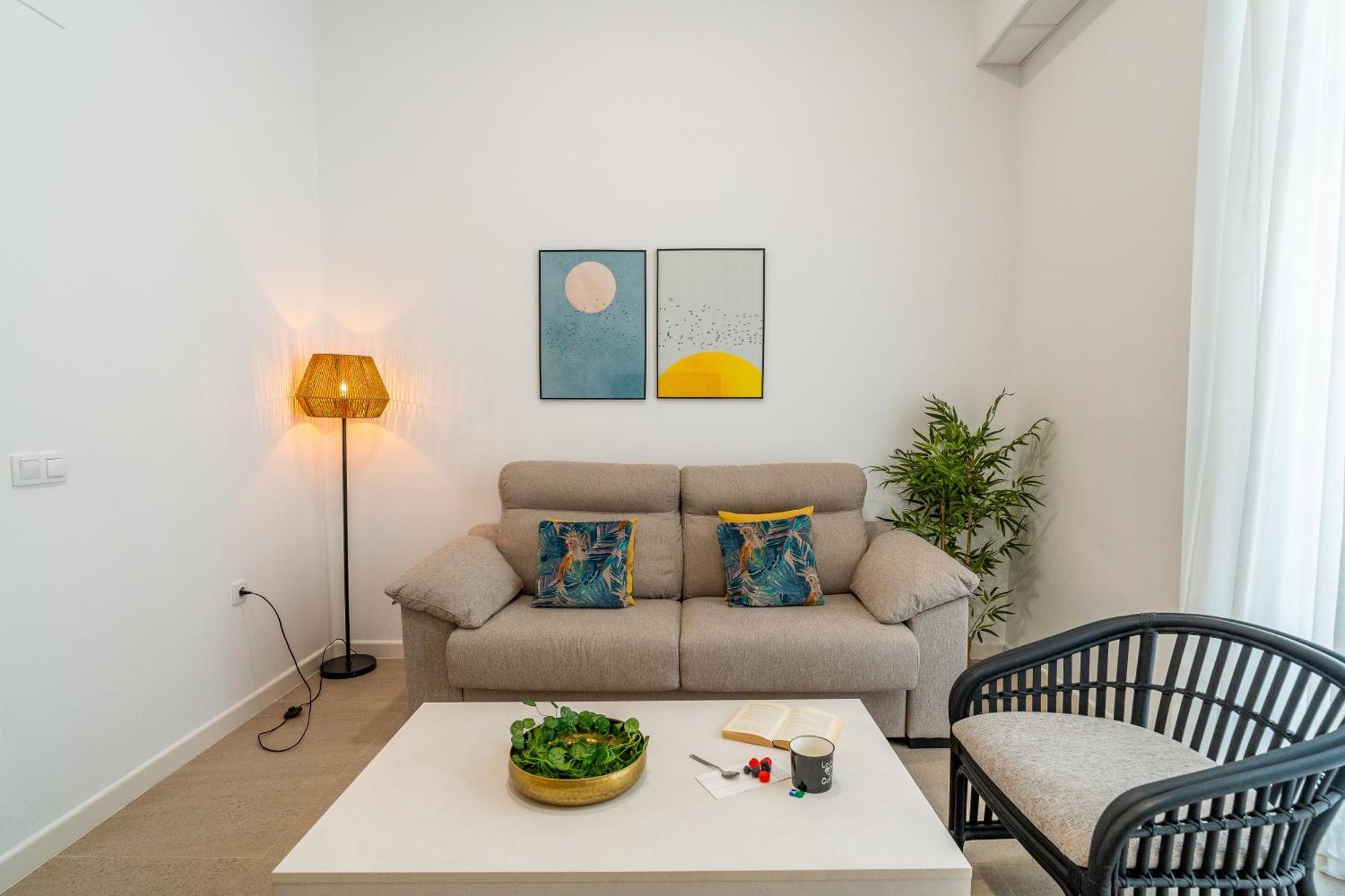 Alnatur Cordoba, Loft Moderno Con Ubicacion Perfecta Y Parking Opcional Екстер'єр фото