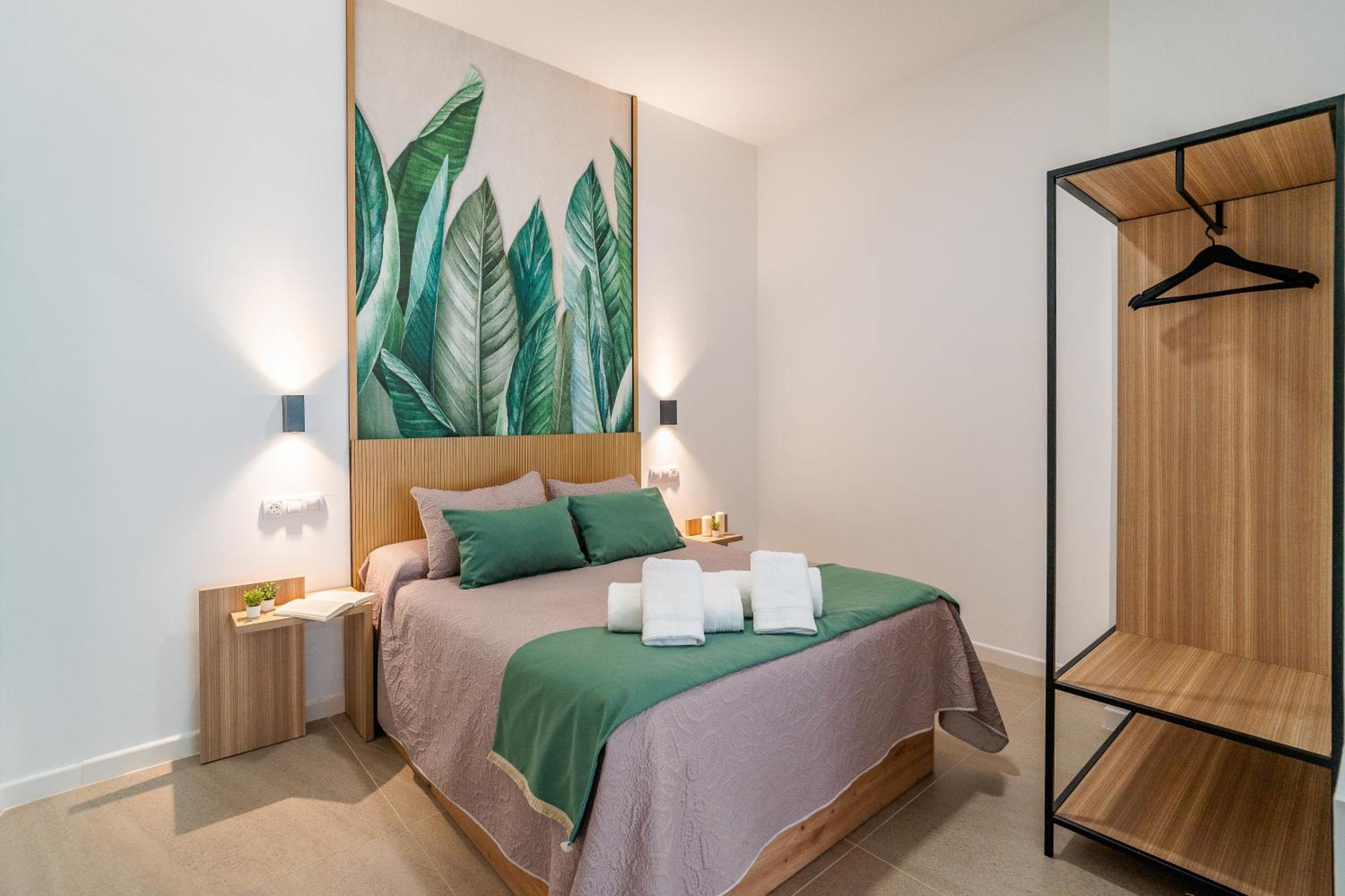 Alnatur Cordoba, Loft Moderno Con Ubicacion Perfecta Y Parking Opcional Екстер'єр фото
