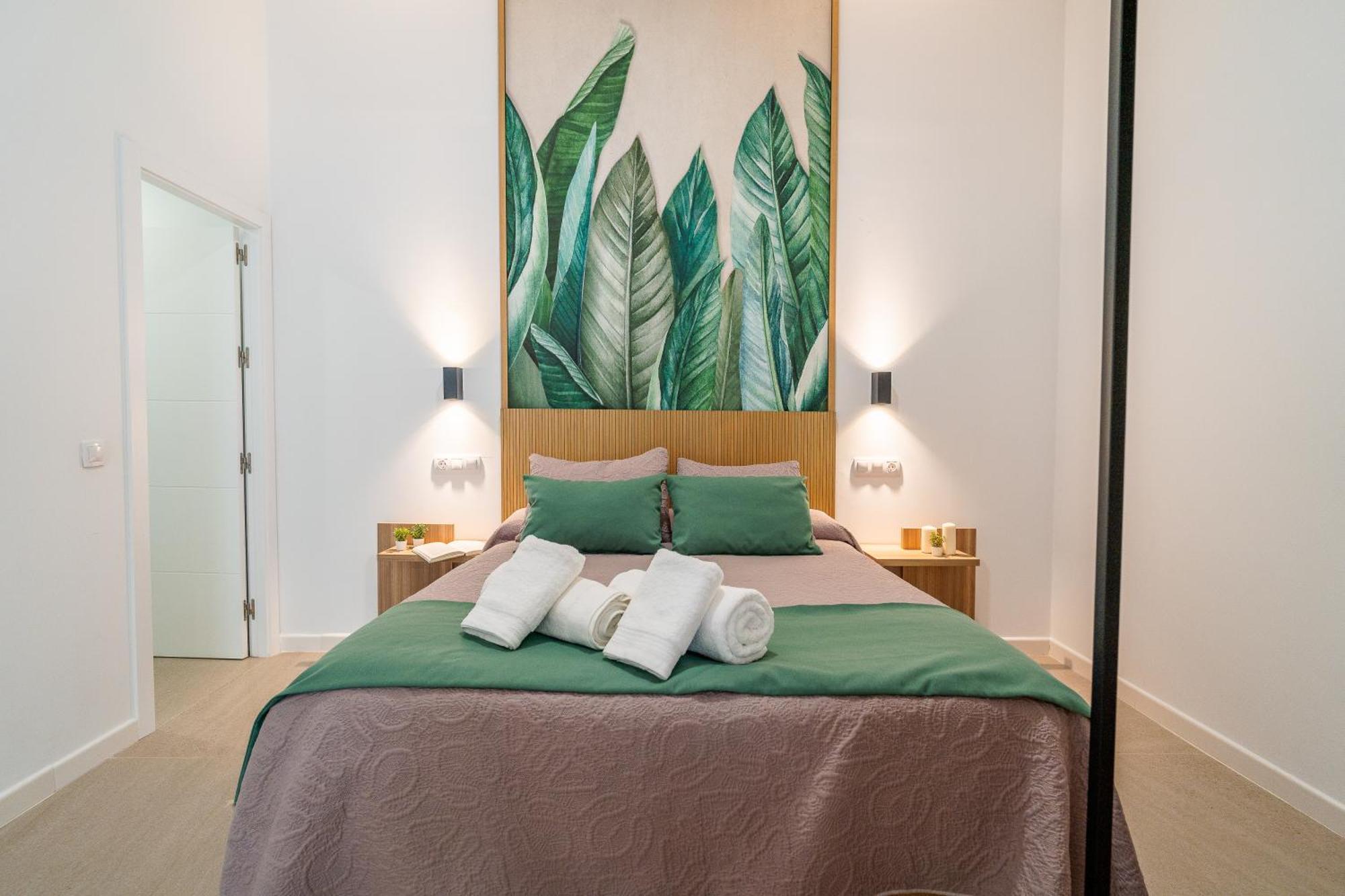 Alnatur Cordoba, Loft Moderno Con Ubicacion Perfecta Y Parking Opcional Екстер'єр фото
