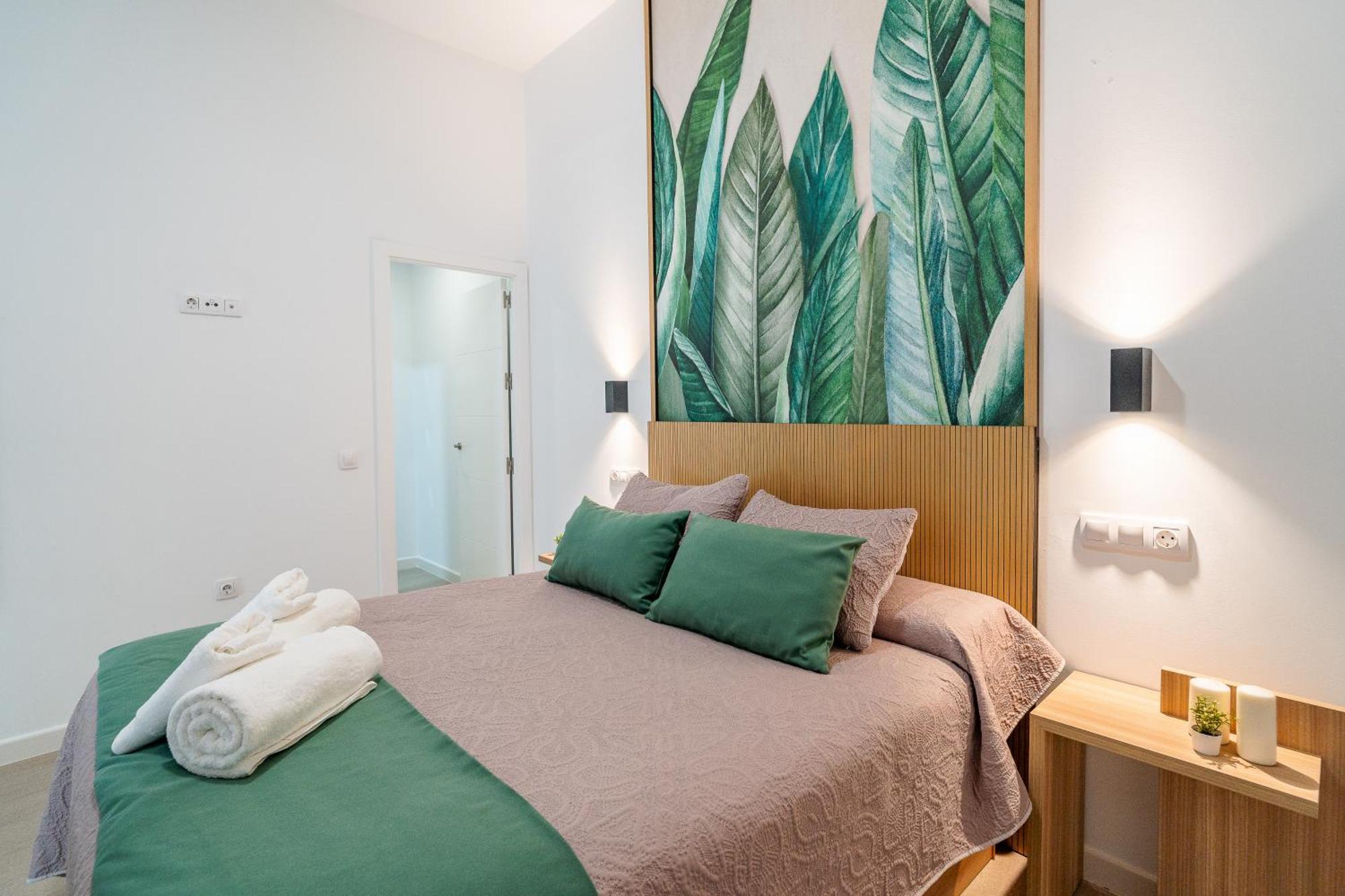 Alnatur Cordoba, Loft Moderno Con Ubicacion Perfecta Y Parking Opcional Екстер'єр фото