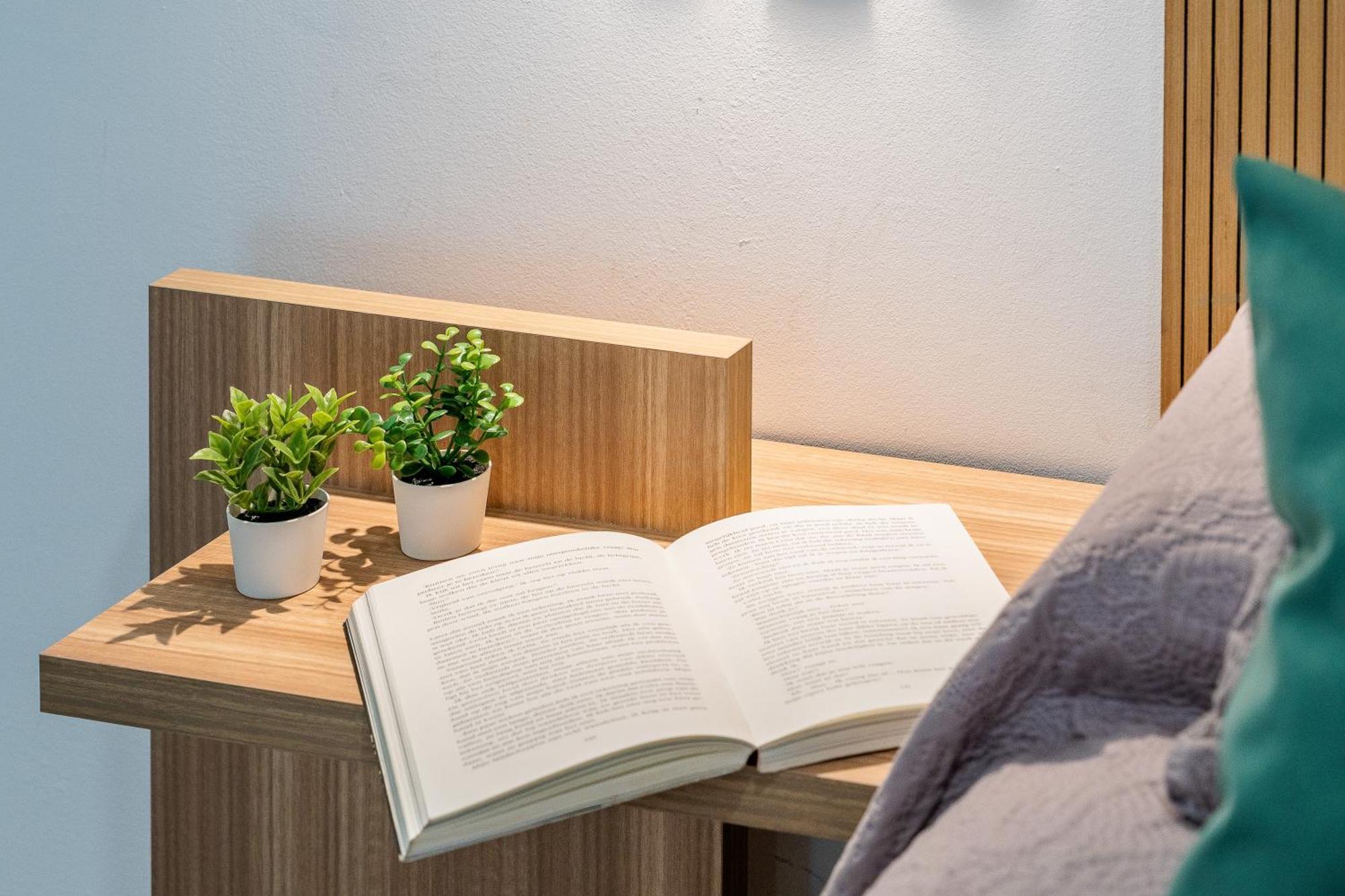 Alnatur Cordoba, Loft Moderno Con Ubicacion Perfecta Y Parking Opcional Екстер'єр фото