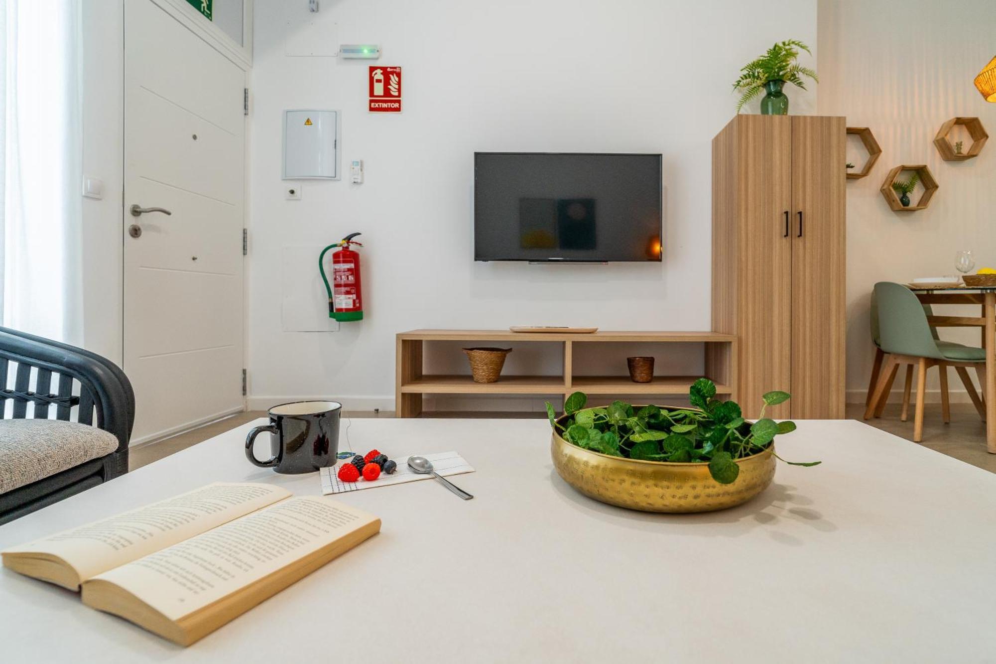 Alnatur Cordoba, Loft Moderno Con Ubicacion Perfecta Y Parking Opcional Екстер'єр фото