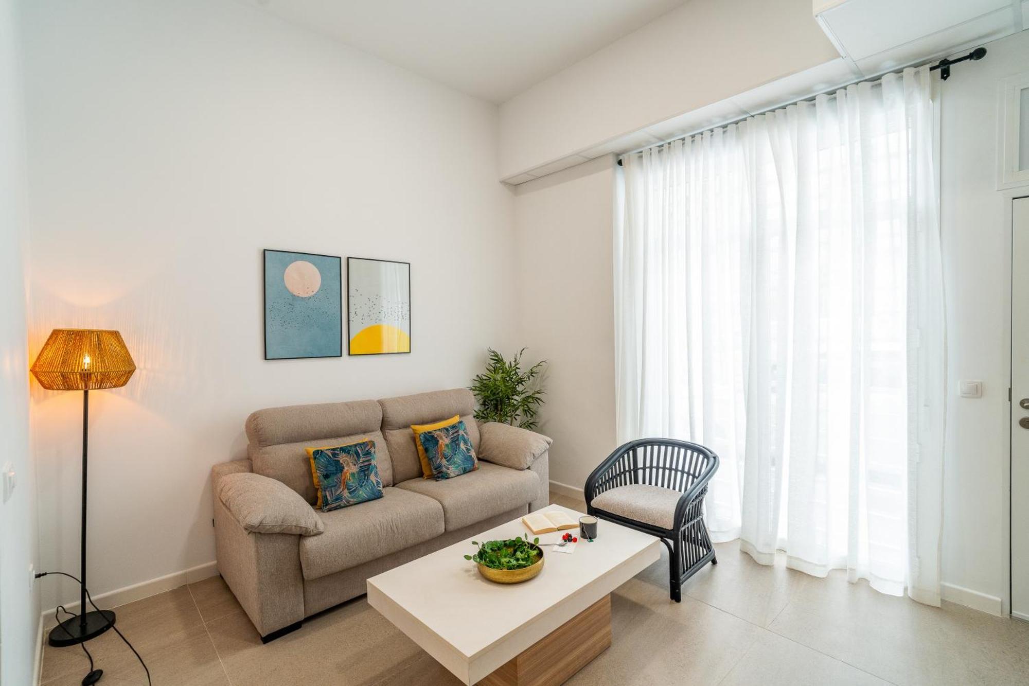 Alnatur Cordoba, Loft Moderno Con Ubicacion Perfecta Y Parking Opcional Екстер'єр фото