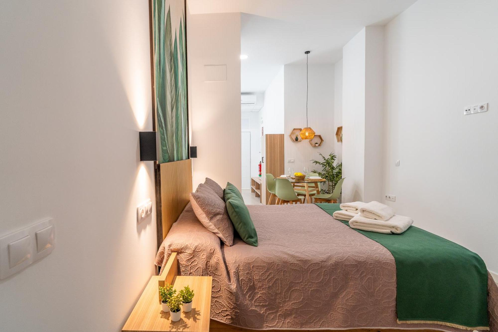 Alnatur Cordoba, Loft Moderno Con Ubicacion Perfecta Y Parking Opcional Екстер'єр фото
