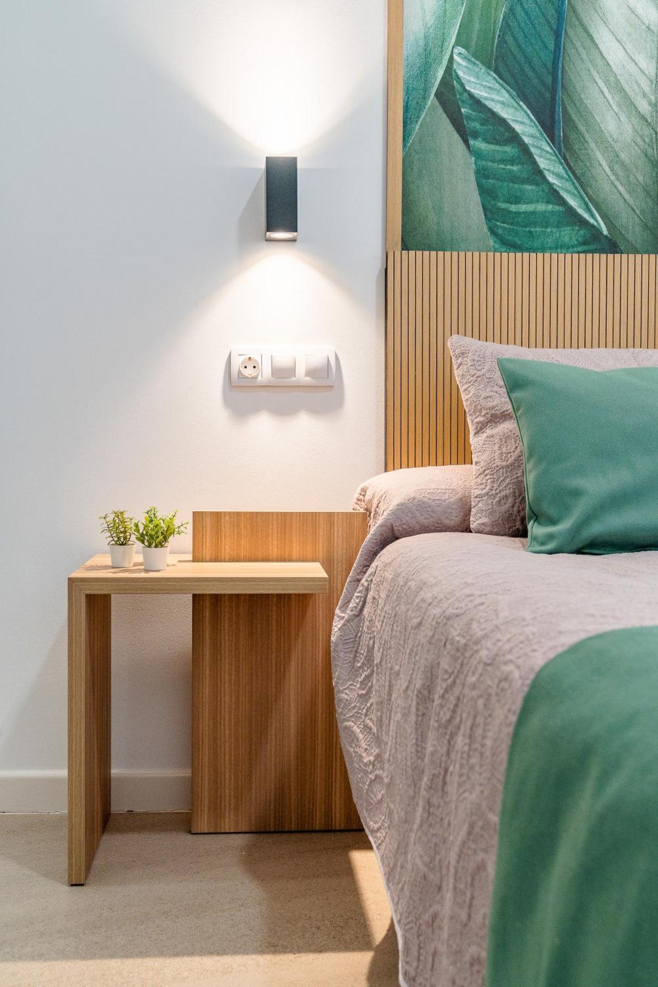 Alnatur Cordoba, Loft Moderno Con Ubicacion Perfecta Y Parking Opcional Екстер'єр фото