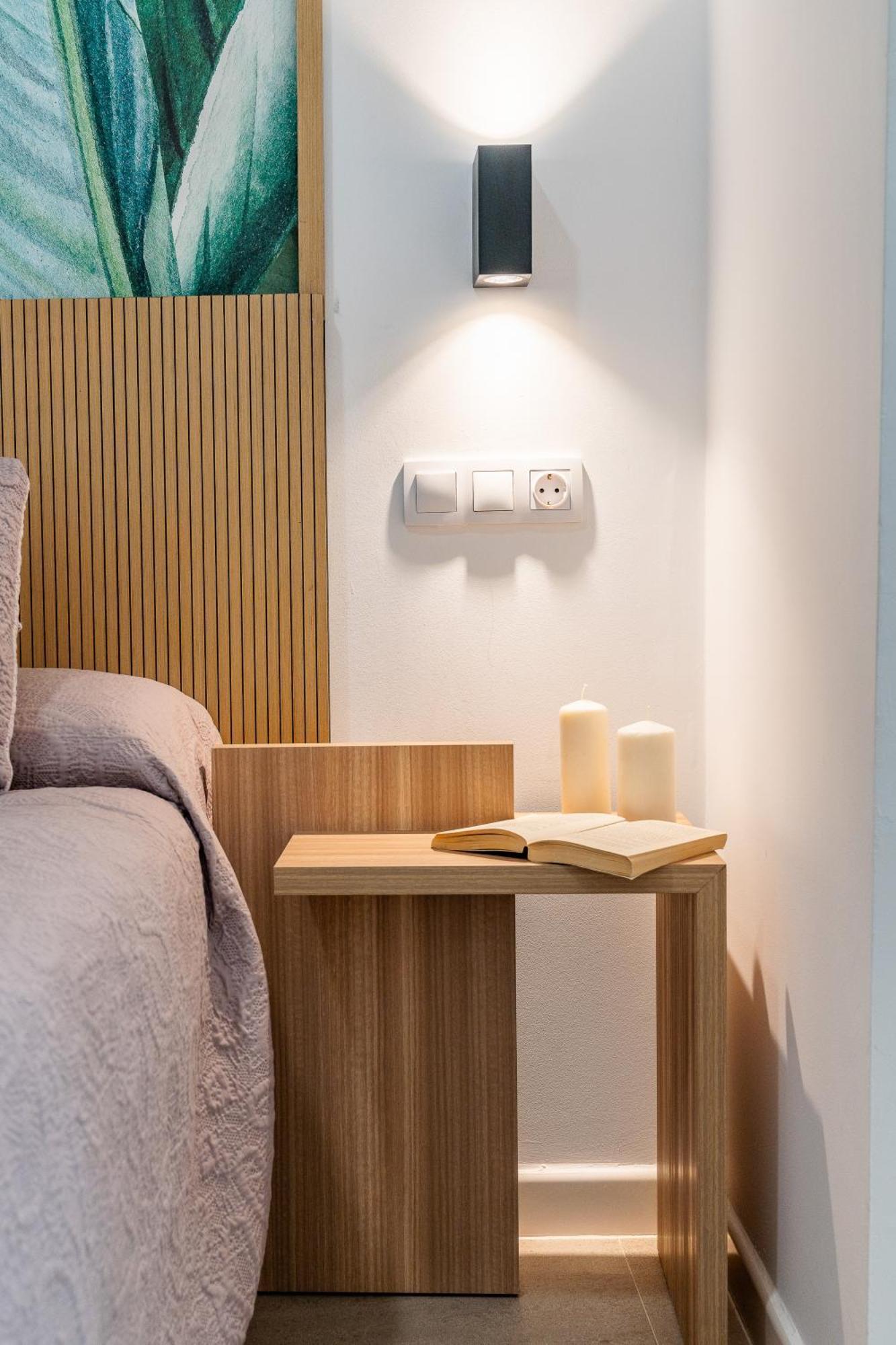 Alnatur Cordoba, Loft Moderno Con Ubicacion Perfecta Y Parking Opcional Екстер'єр фото