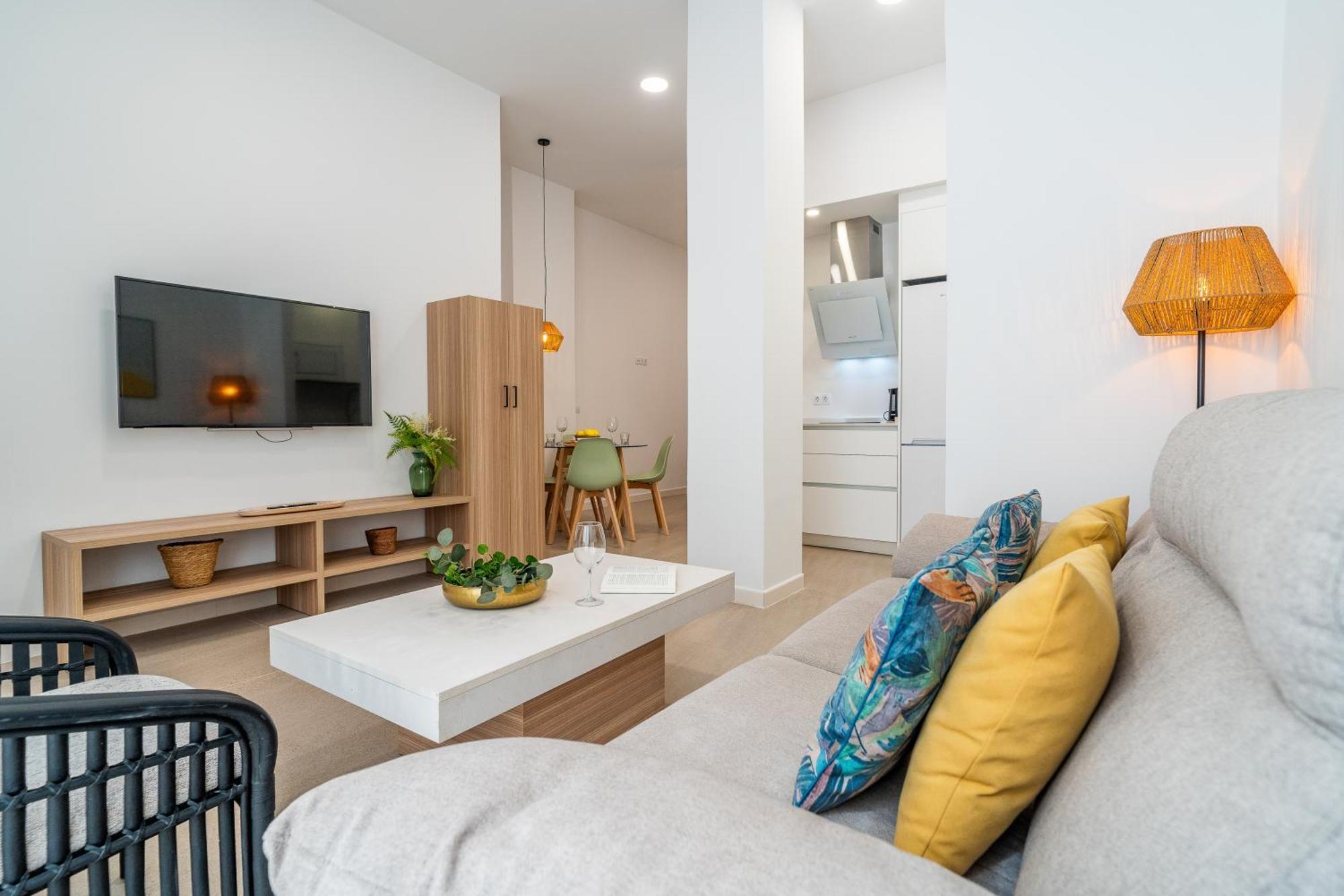 Alnatur Cordoba, Loft Moderno Con Ubicacion Perfecta Y Parking Opcional Екстер'єр фото