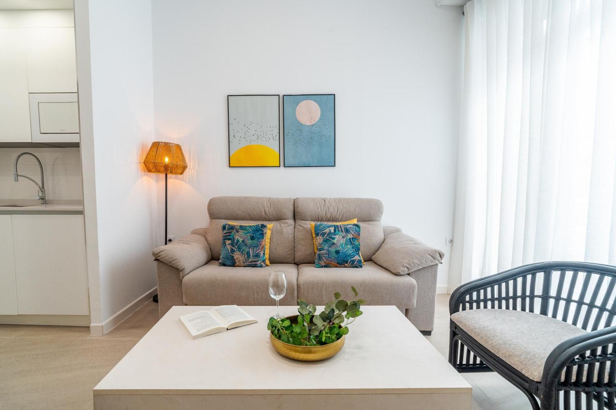 Alnatur Cordoba, Loft Moderno Con Ubicacion Perfecta Y Parking Opcional Екстер'єр фото