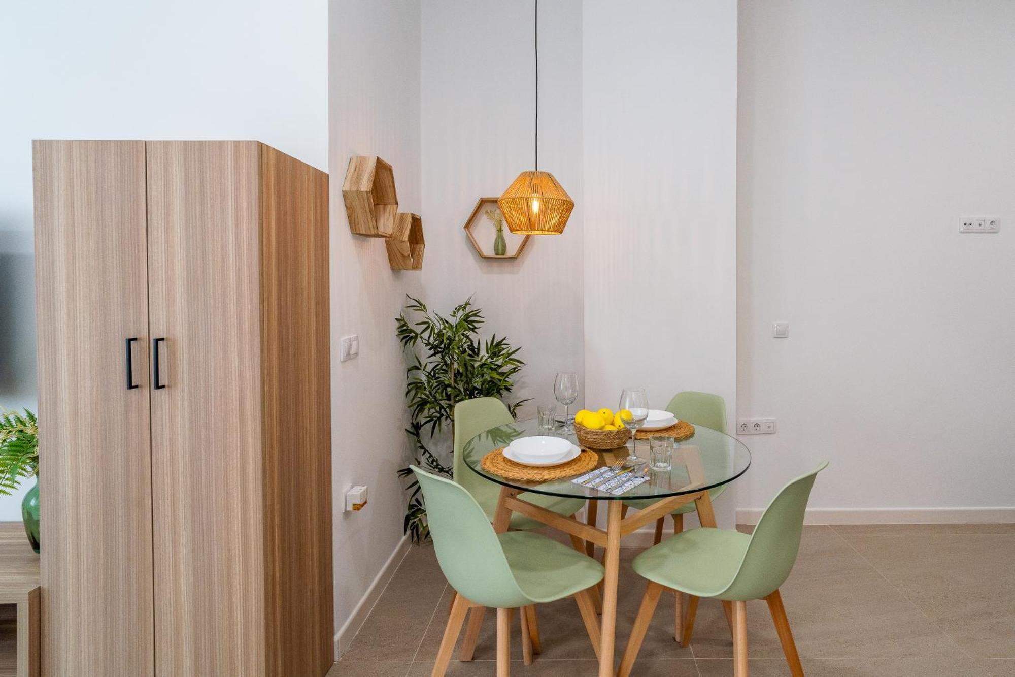 Alnatur Cordoba, Loft Moderno Con Ubicacion Perfecta Y Parking Opcional Екстер'єр фото