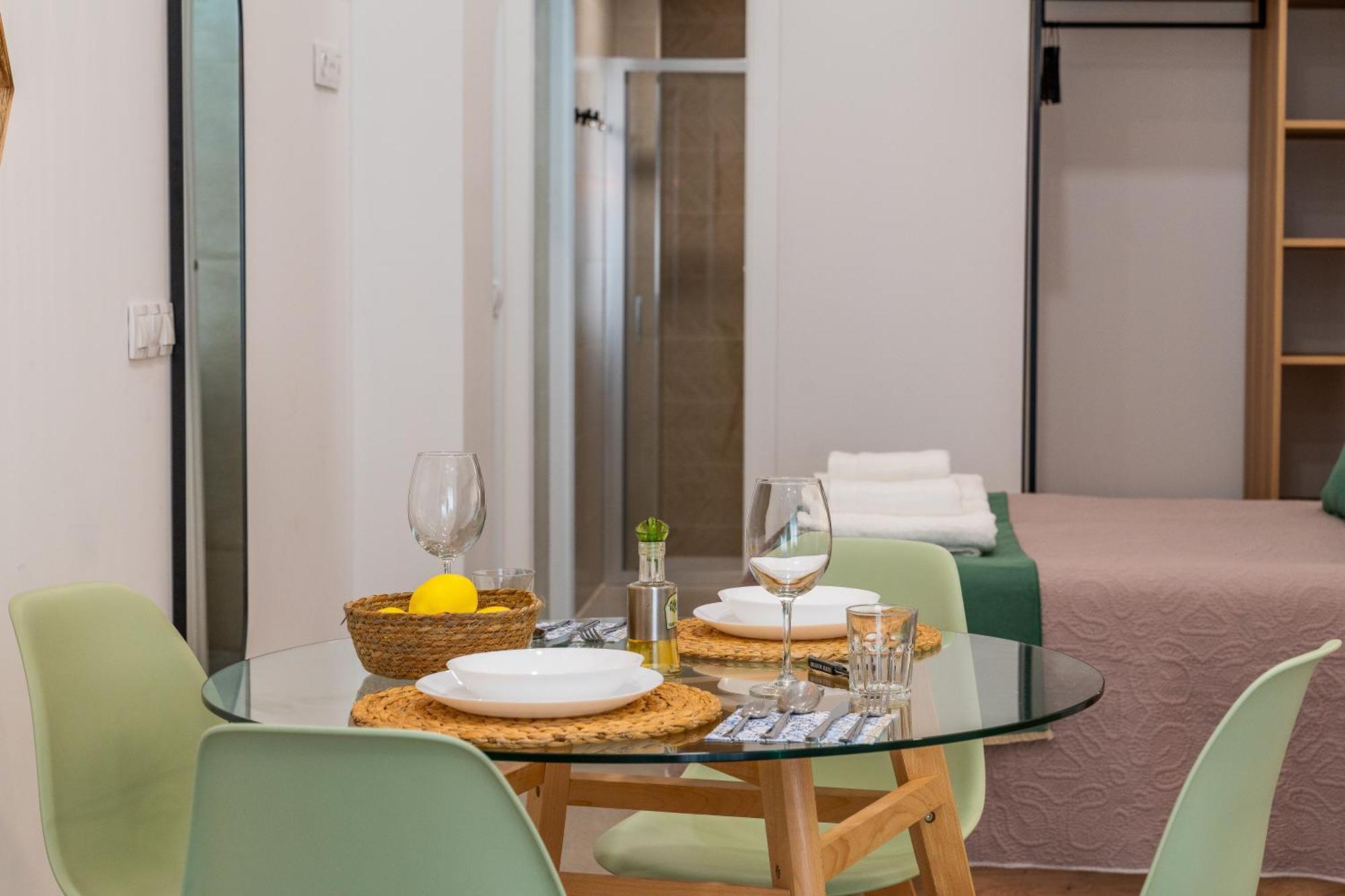 Alnatur Cordoba, Loft Moderno Con Ubicacion Perfecta Y Parking Opcional Екстер'єр фото