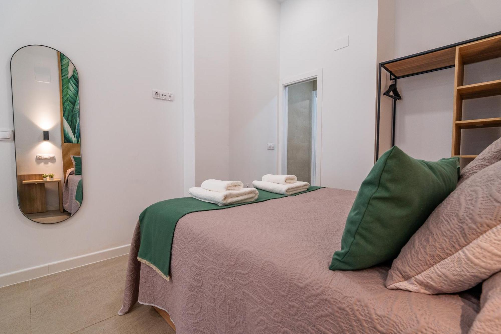 Alnatur Cordoba, Loft Moderno Con Ubicacion Perfecta Y Parking Opcional Екстер'єр фото
