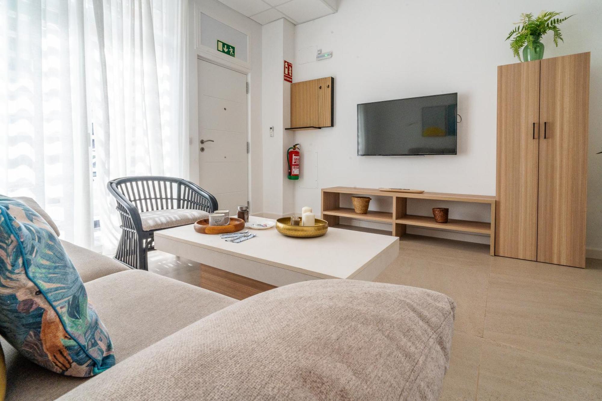 Alnatur Cordoba, Loft Moderno Con Ubicacion Perfecta Y Parking Opcional Екстер'єр фото