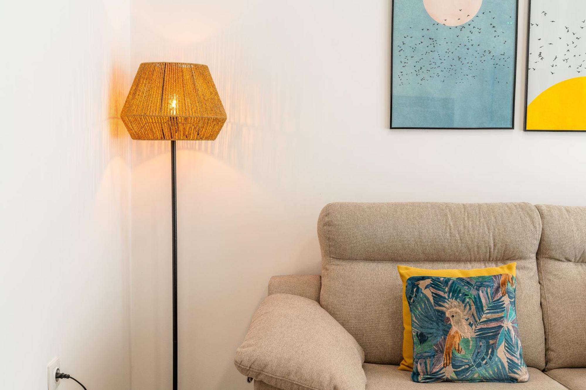 Alnatur Cordoba, Loft Moderno Con Ubicacion Perfecta Y Parking Opcional Екстер'єр фото