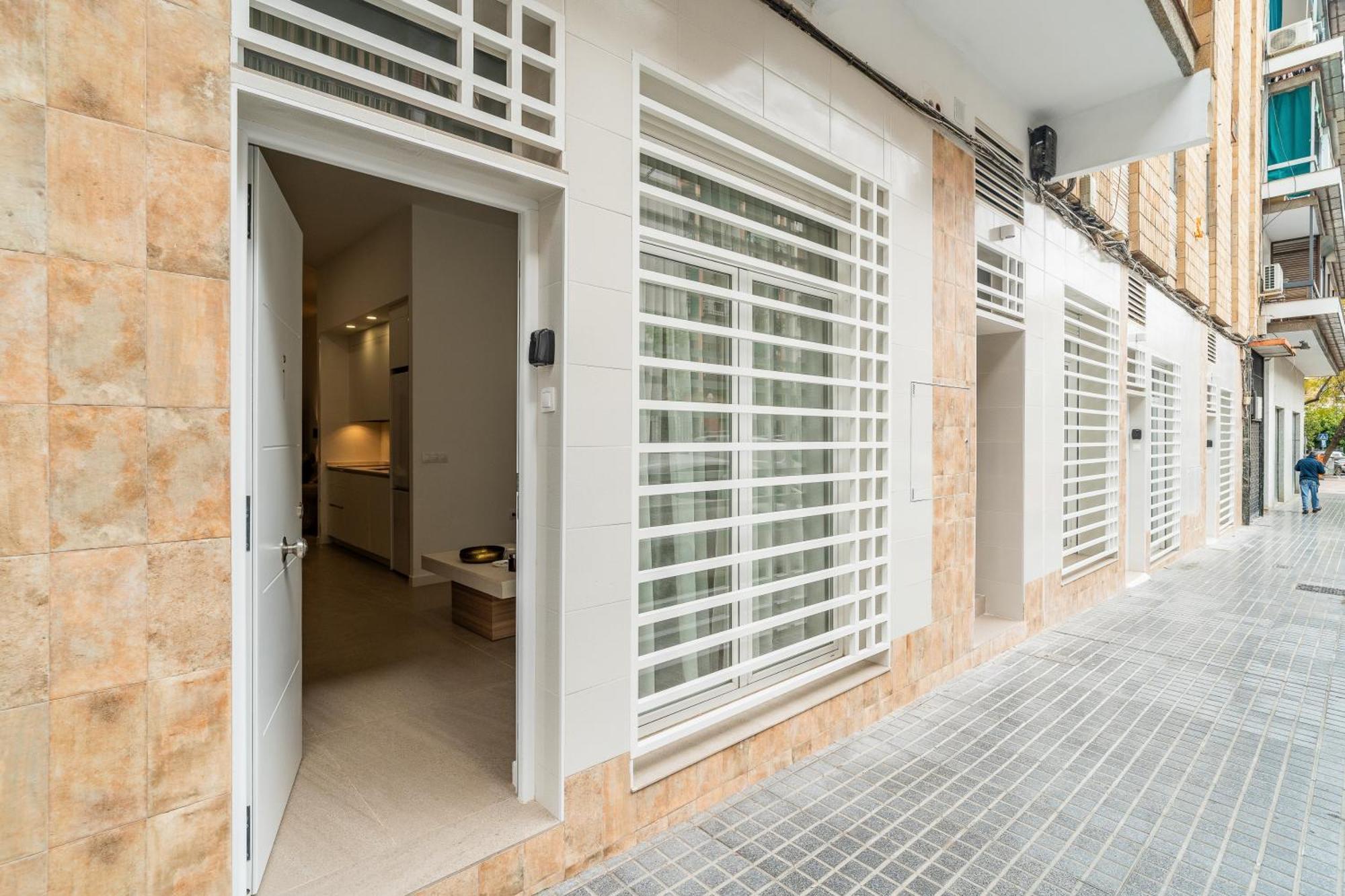 Alnatur Cordoba, Loft Moderno Con Ubicacion Perfecta Y Parking Opcional Екстер'єр фото