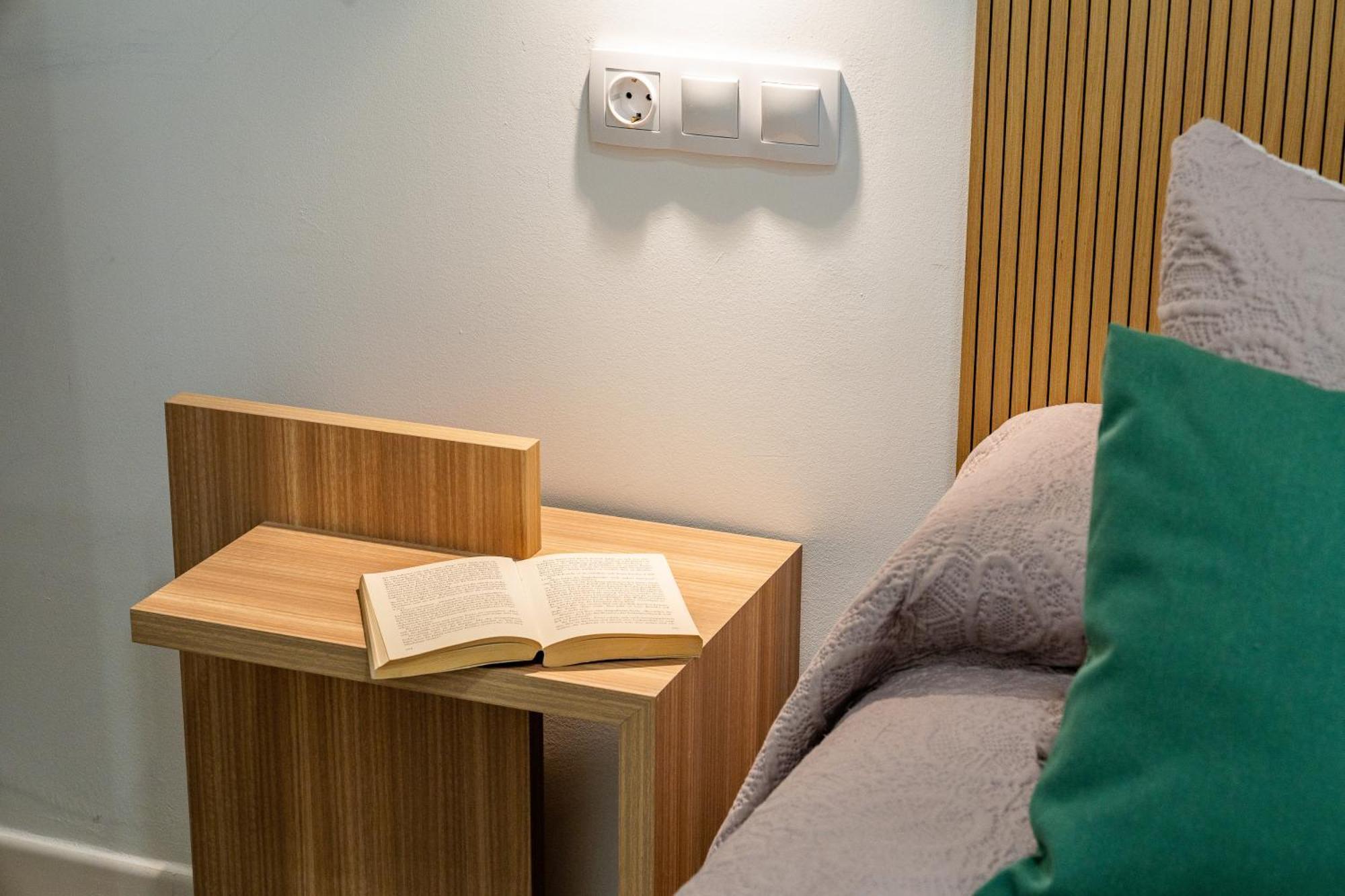 Alnatur Cordoba, Loft Moderno Con Ubicacion Perfecta Y Parking Opcional Екстер'єр фото