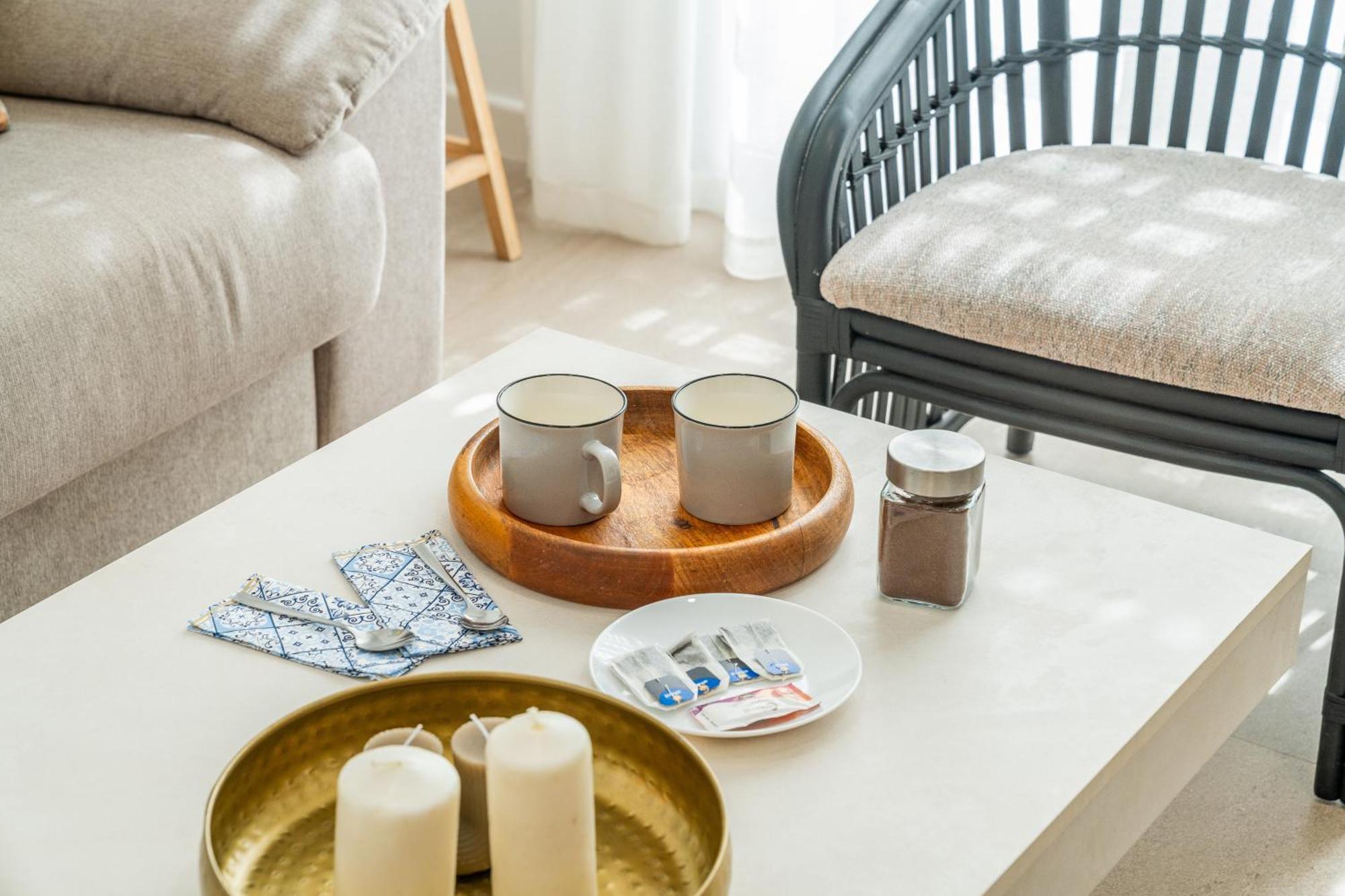 Alnatur Cordoba, Loft Moderno Con Ubicacion Perfecta Y Parking Opcional Екстер'єр фото