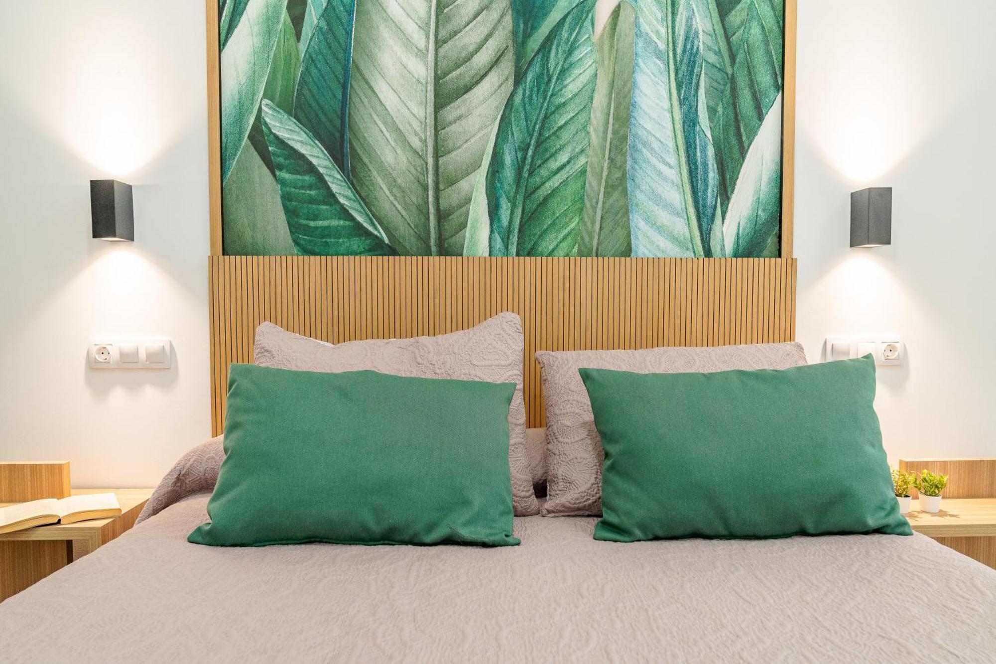 Alnatur Cordoba, Loft Moderno Con Ubicacion Perfecta Y Parking Opcional Екстер'єр фото