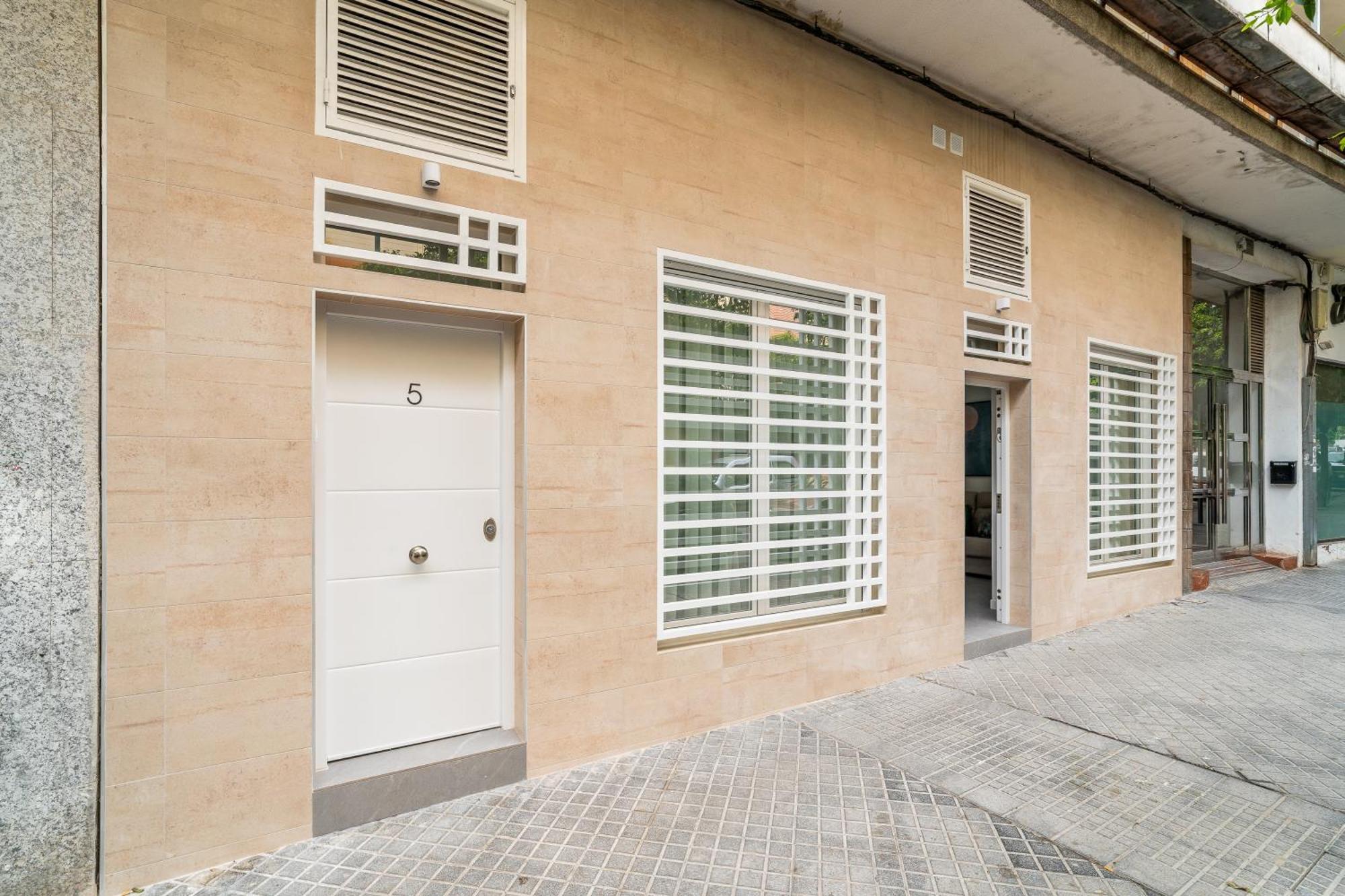 Alnatur Cordoba, Loft Moderno Con Ubicacion Perfecta Y Parking Opcional Екстер'єр фото