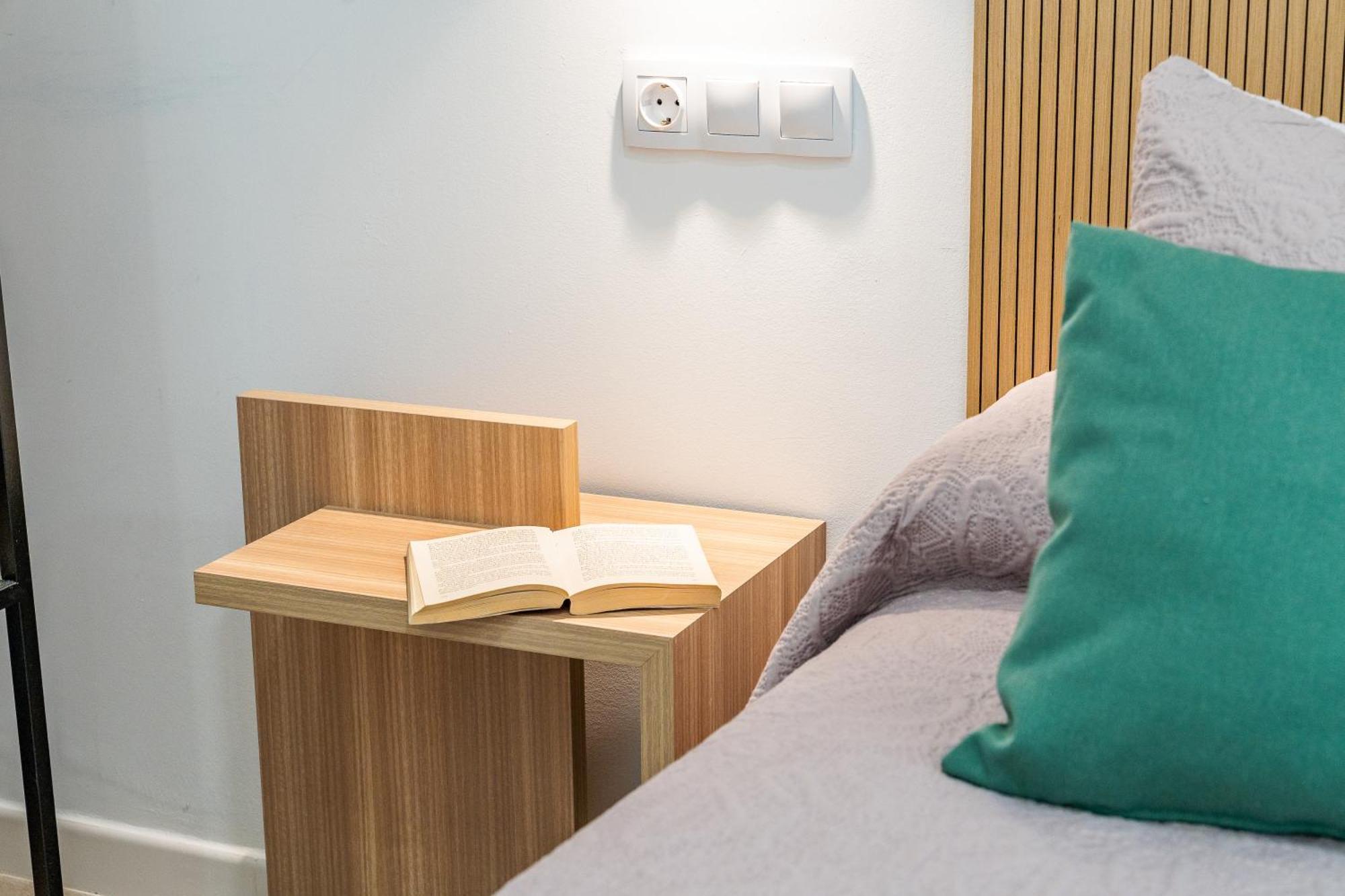 Alnatur Cordoba, Loft Moderno Con Ubicacion Perfecta Y Parking Opcional Екстер'єр фото
